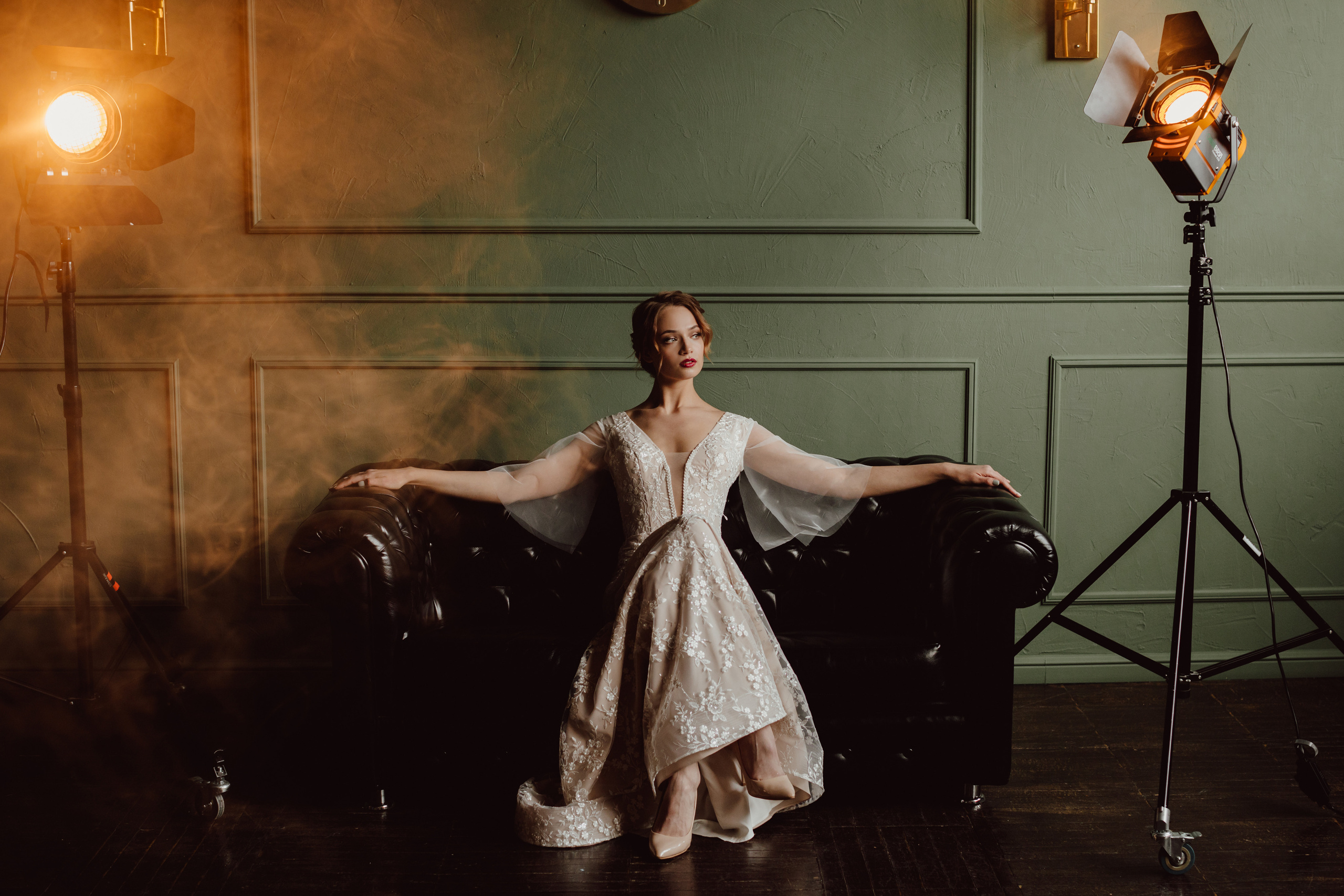 Свадебный и семейный фотограф Ольга Сморжанюк