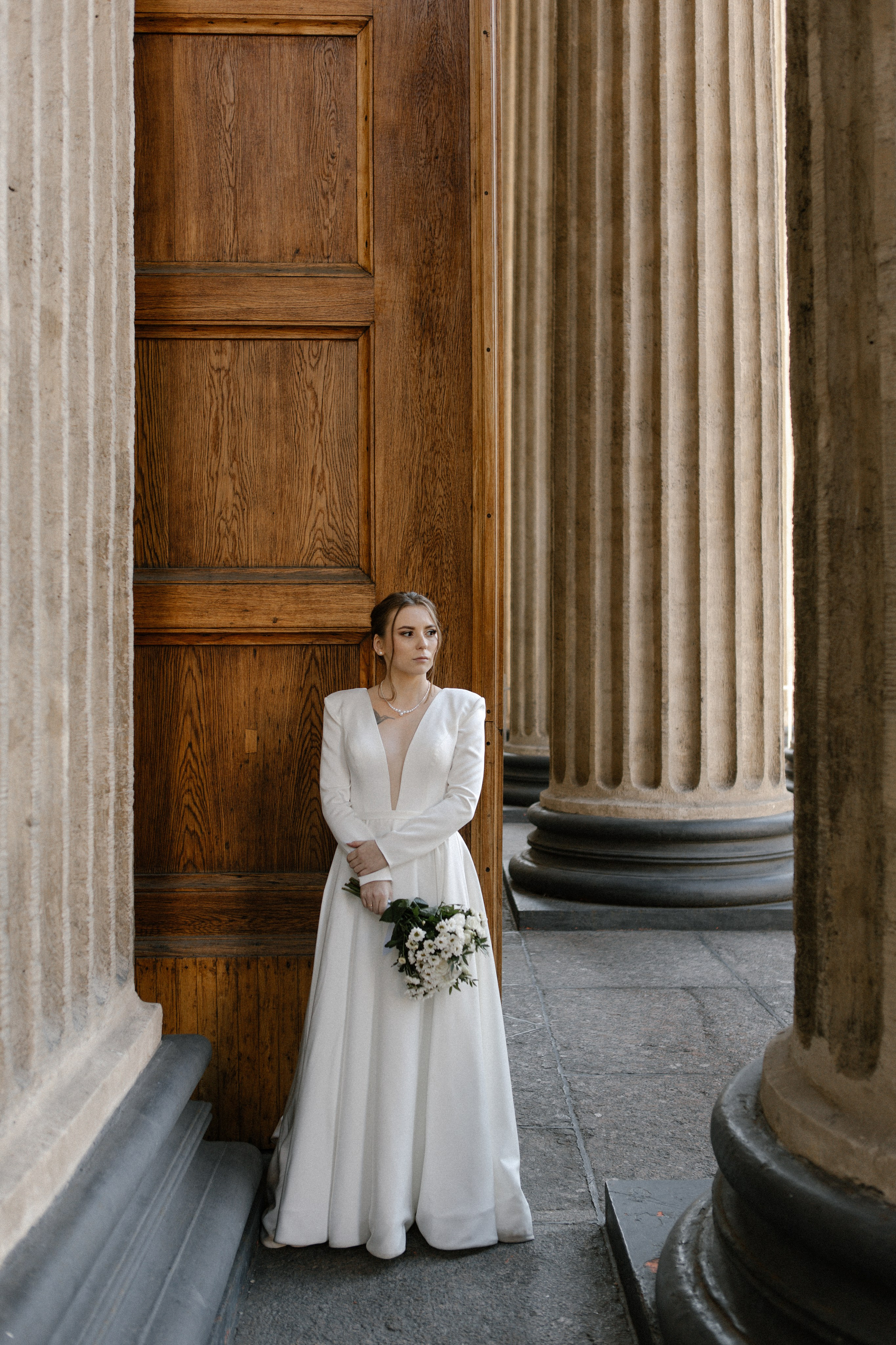 A & D. Фотограф в Санкт-Петербурге Ольга Андрианова