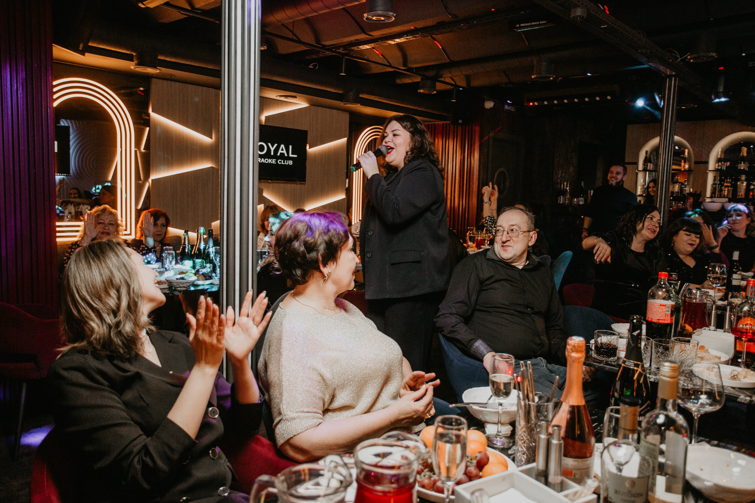 Корпоратив «Полезные люди». Свадебный и семейный фотограф в Тюмени Александр Виноградов