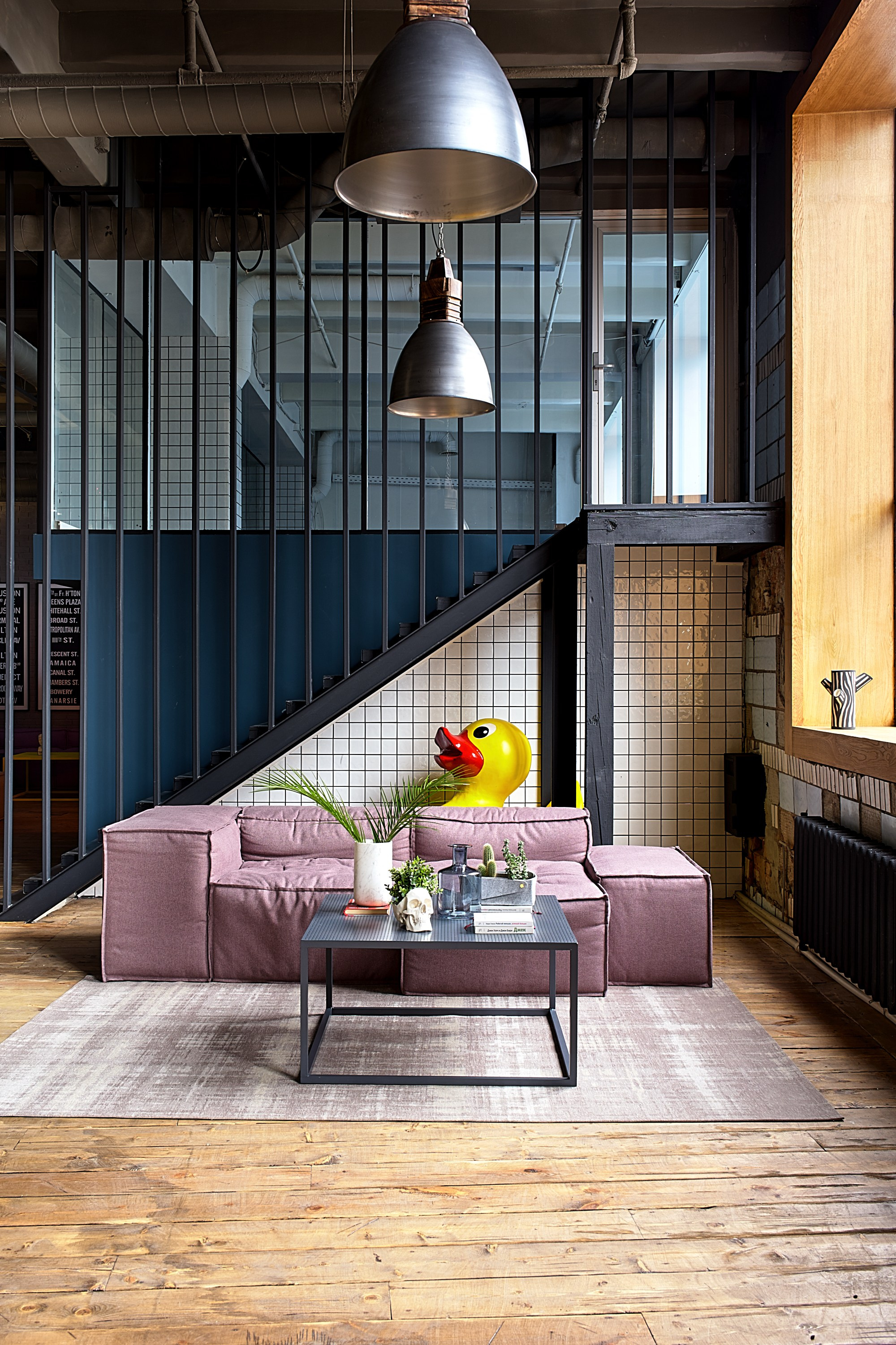 Dreamers&Doers. Фотограф Наталья Вершинина