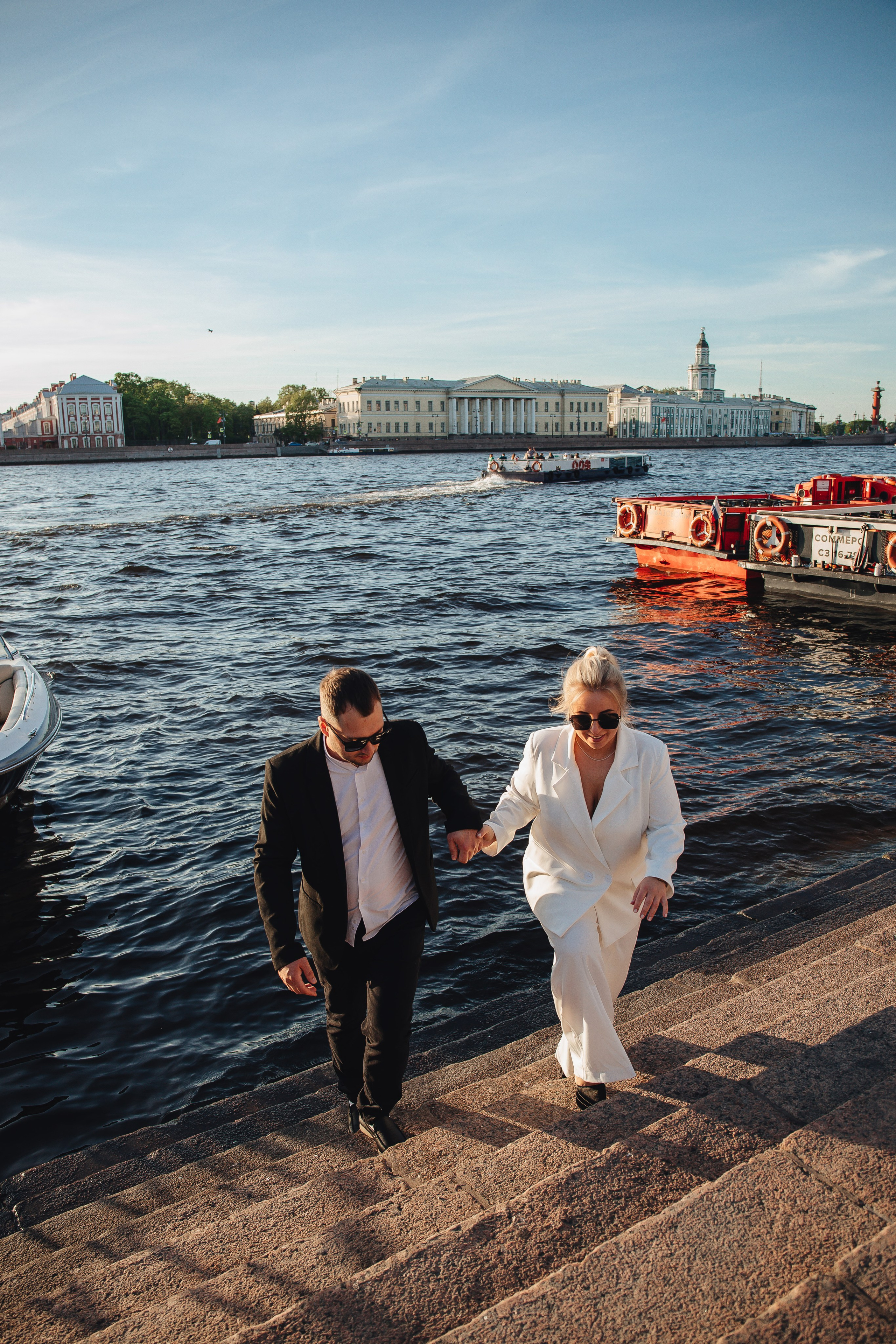 Слава & Маша. Цветение. Свадебный и семейный фотограф Пушкин Царское Село СПБ Питер Санкт-Петербург и Рязань Ольга Козлова