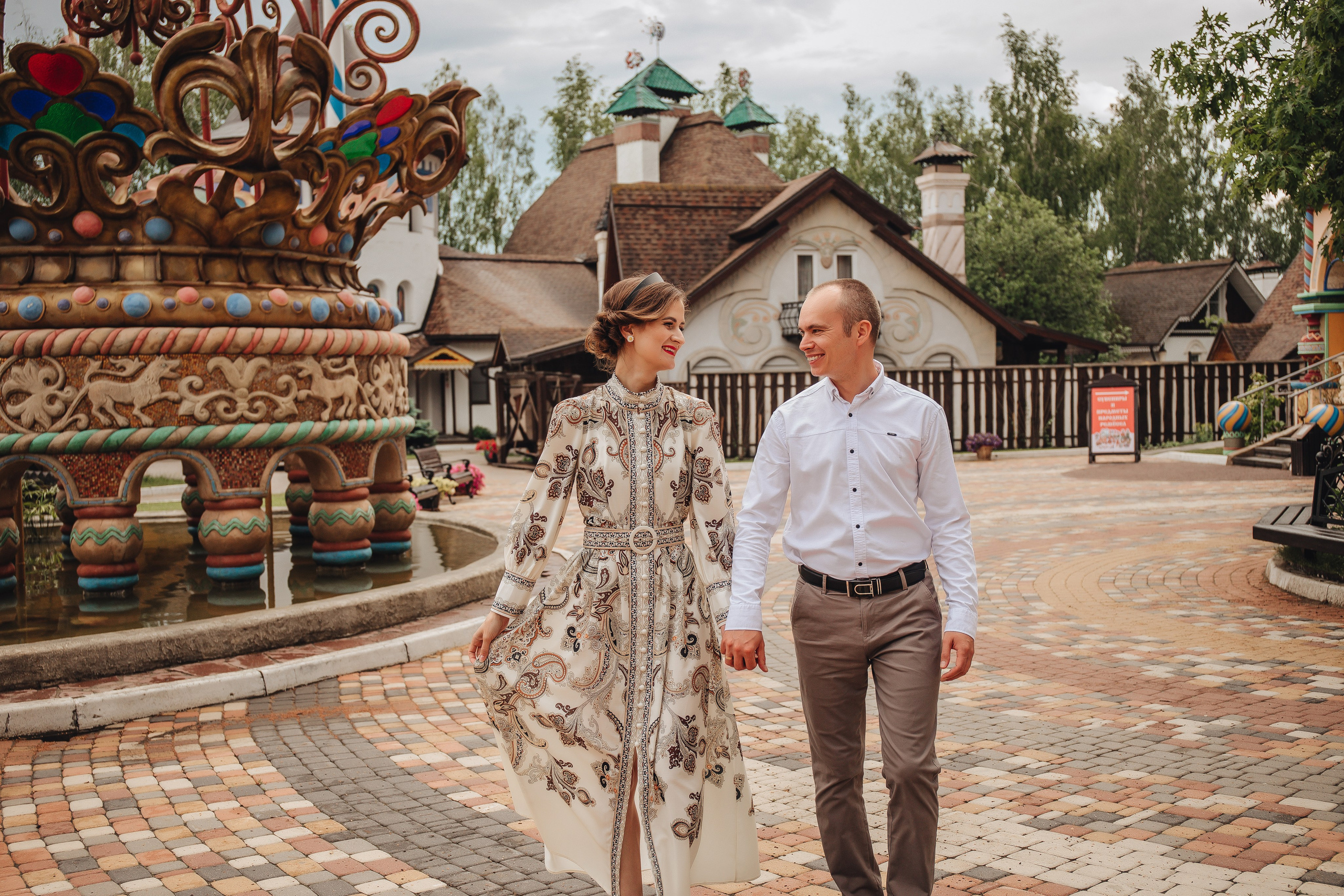 Ксюша & Женя. Розовая свадьба. Свадебный и семейный фотограф Пушкин Царское Село СПБ Питер Санкт-Петербург и Рязань Ольга Козлова