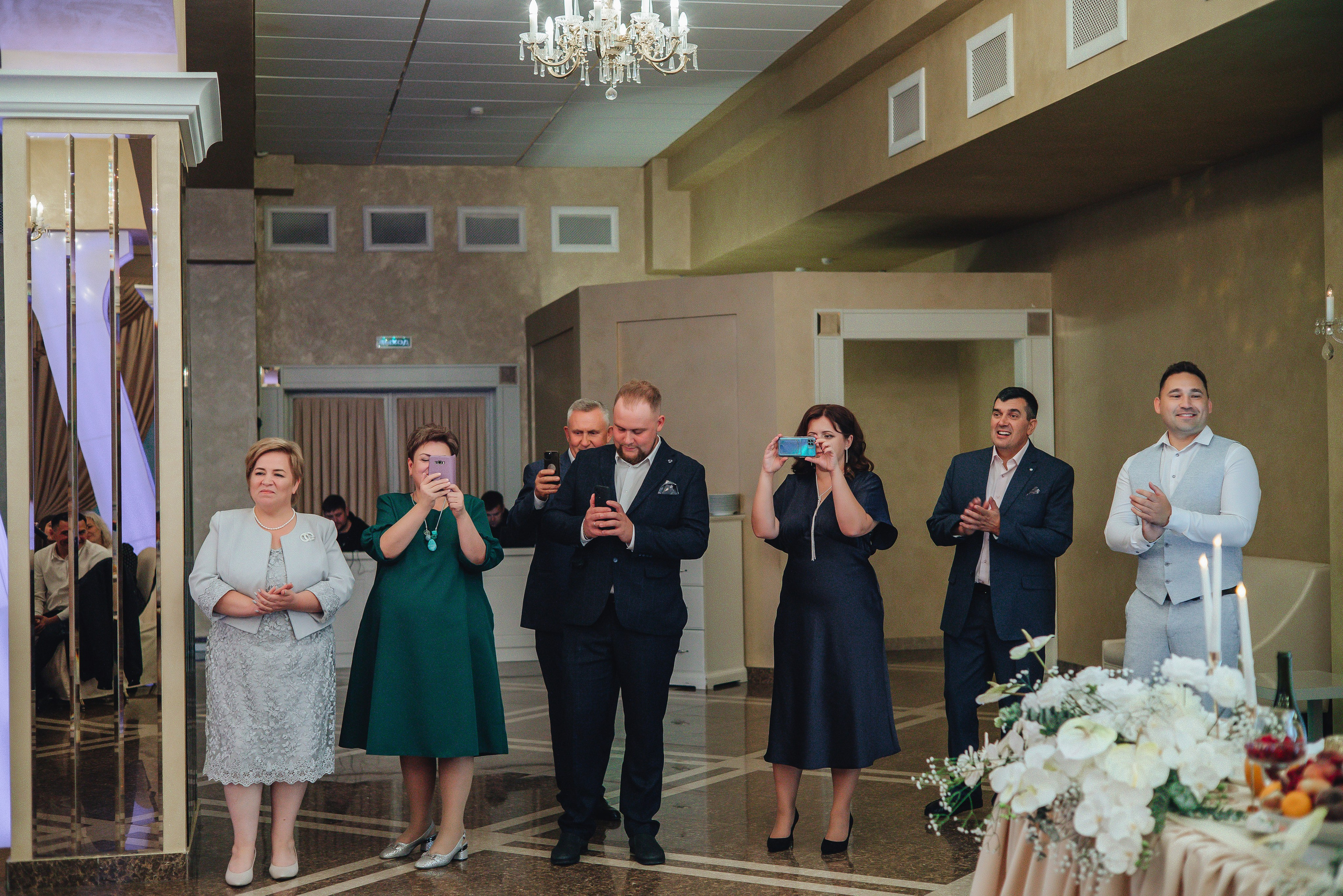 Андрей & Даша. Полный день. Свадебный и семейный фотограф Пушкин Царское Село СПБ Питер Санкт-Петербург и Рязань Ольга Козлова