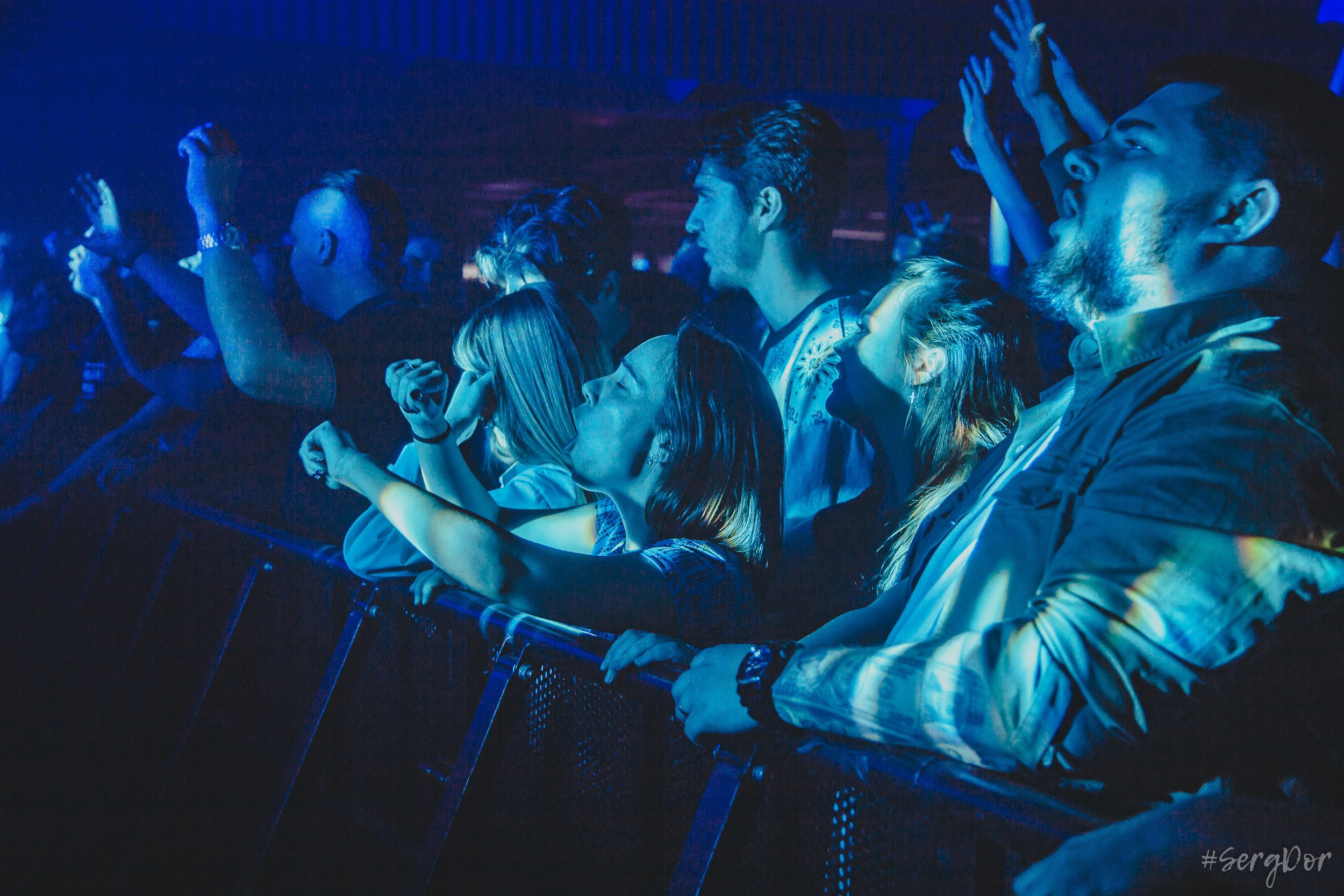 Нейромонах Феофан, Sound, Санкт-Петербург, Летопись, концерт, 20.10.2022, SergDor, Поле притоптать, 20 октября 2023 года, #SergDor