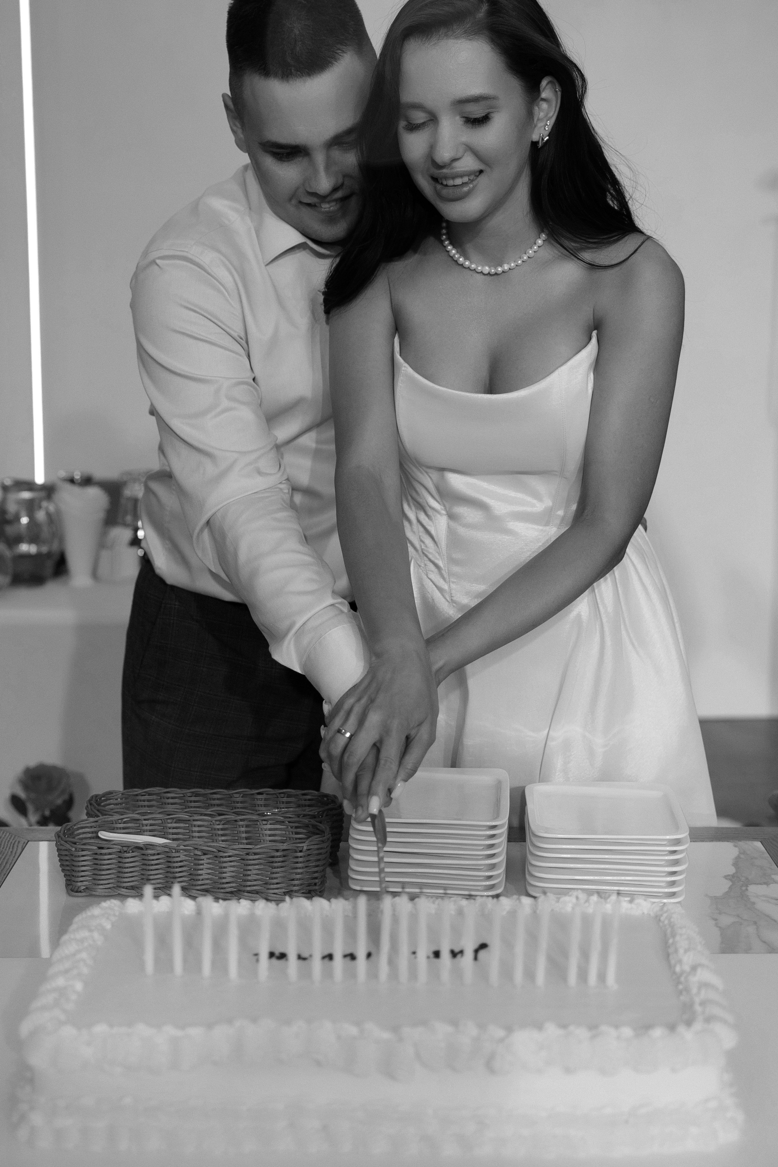 Wedding. Главная