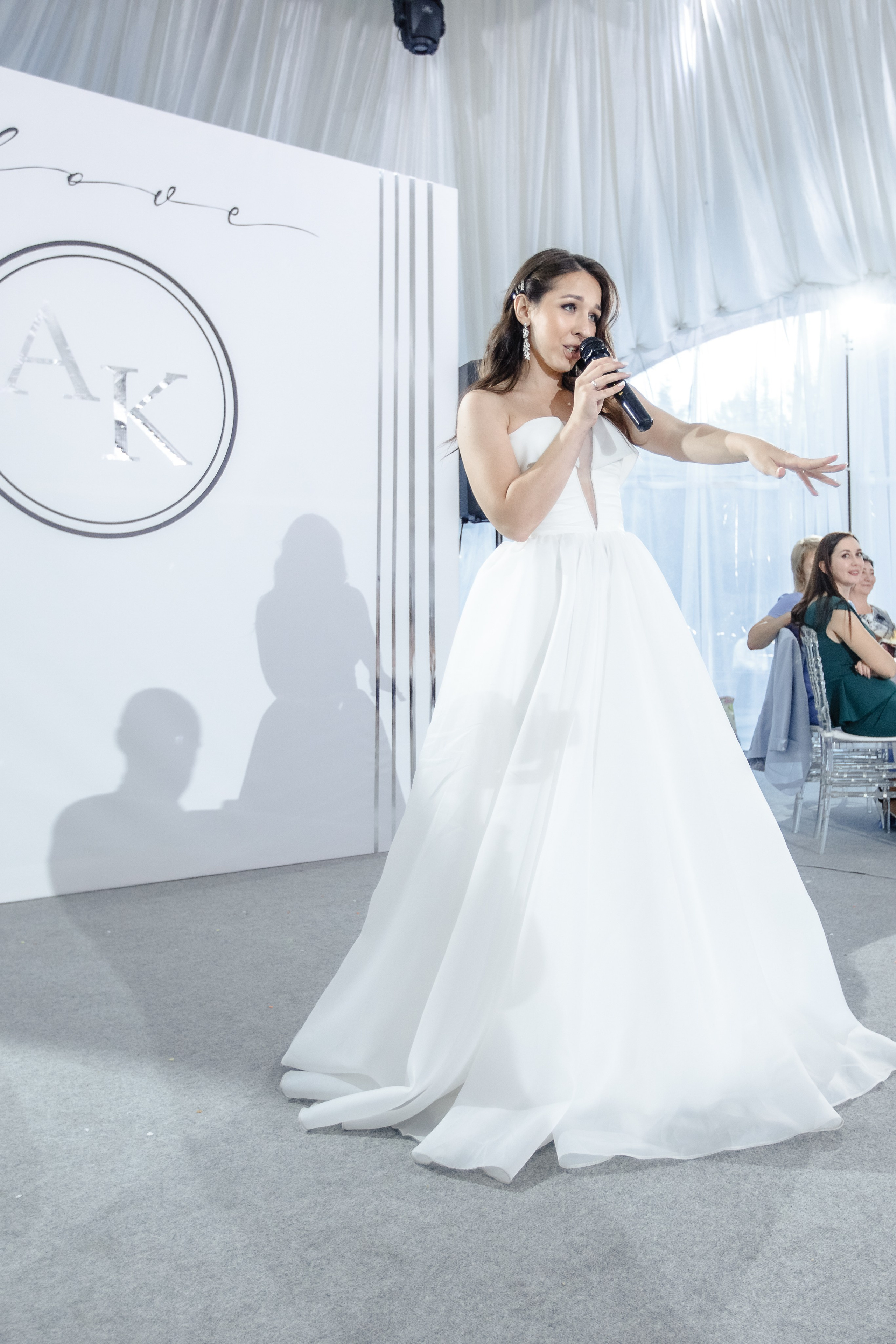 Алёна и Кирилл. Полный свадебный день. Свадебный фотограф Москва КМВ Марина Комиссарова