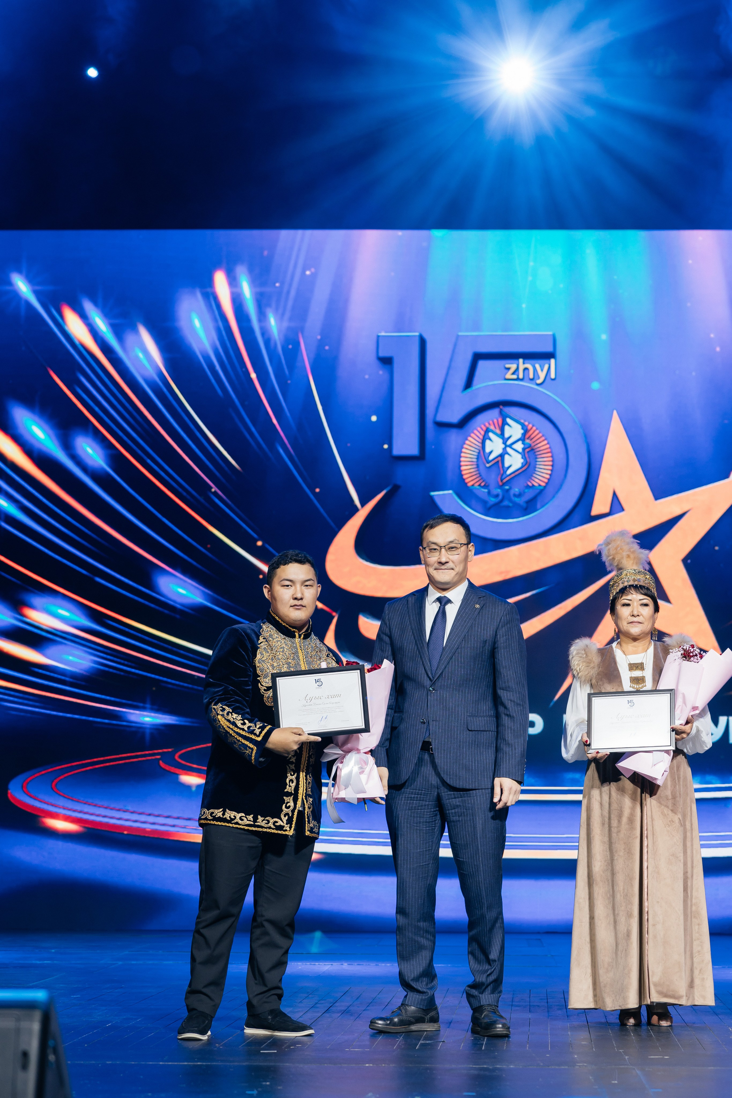 Samruk Kazyna 15 let. Профессиональный фотограф в городе Астана/Алматы Даурен Сембаев