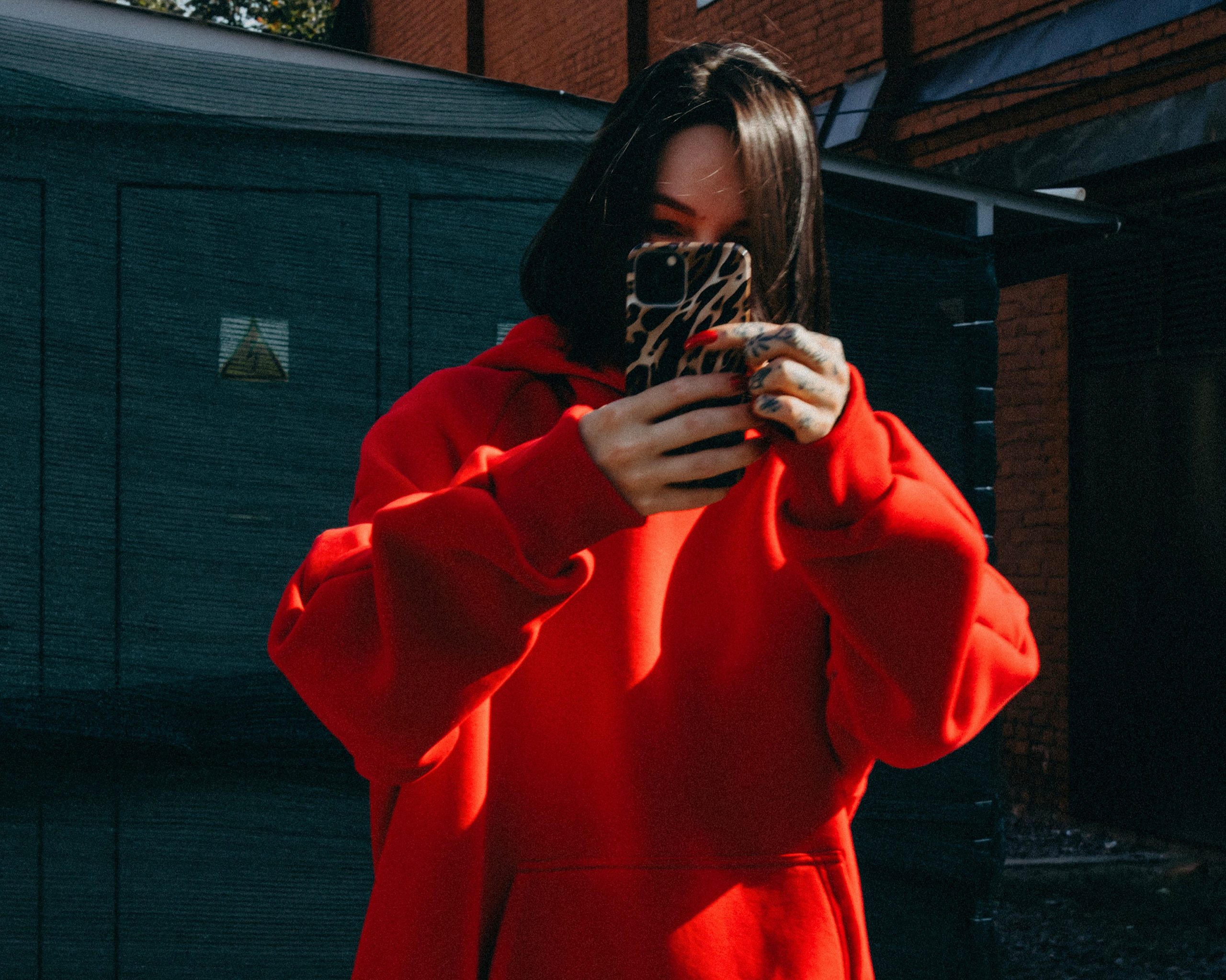 Лиза. Портретный фотограф Ванинен Анастасия. Санкт-Петербург