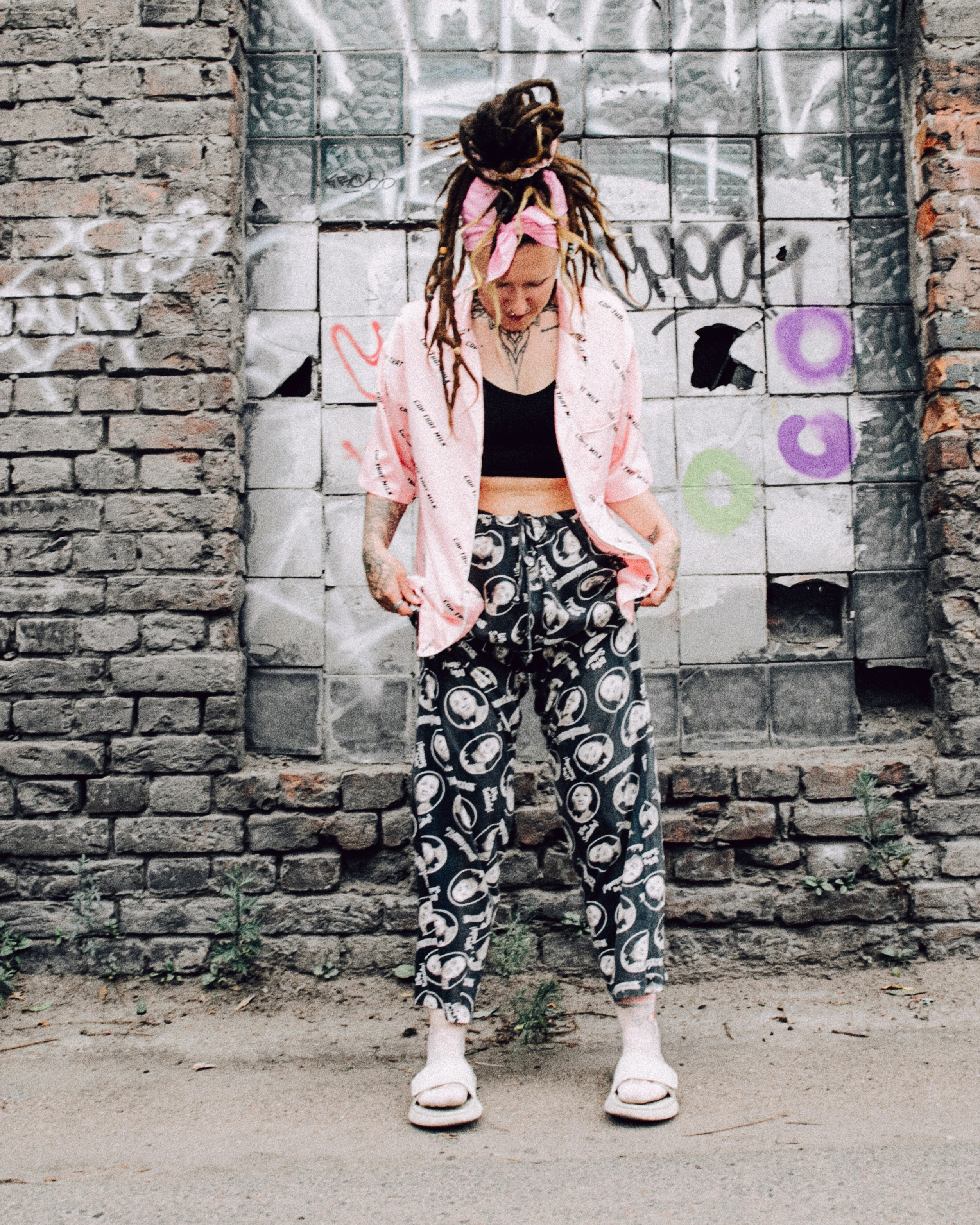 Луми. Портретный фотограф Ванинен Анастасия. Санкт-Петербург