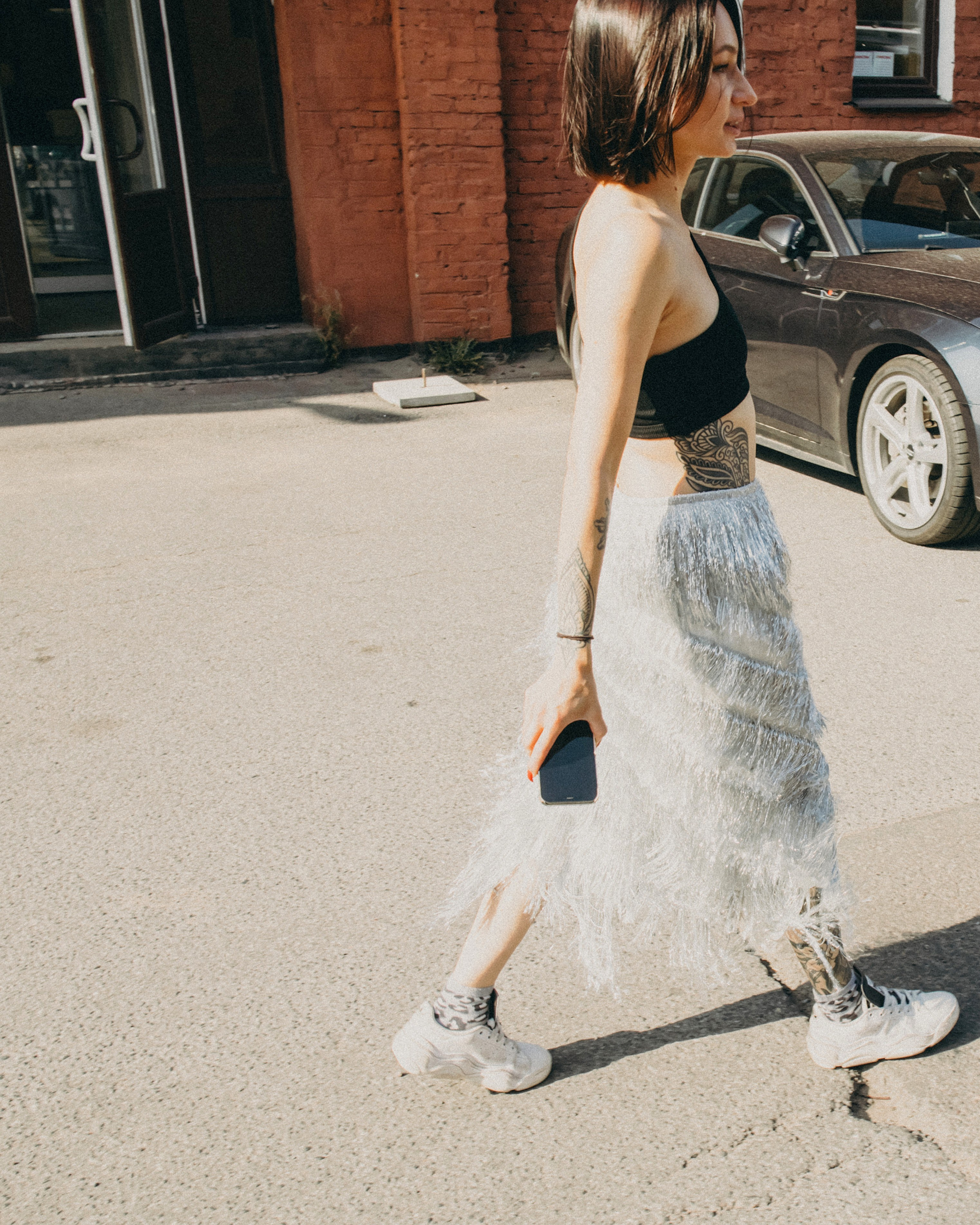 Лиза. Портретный фотограф Ванинен Анастасия. Санкт-Петербург