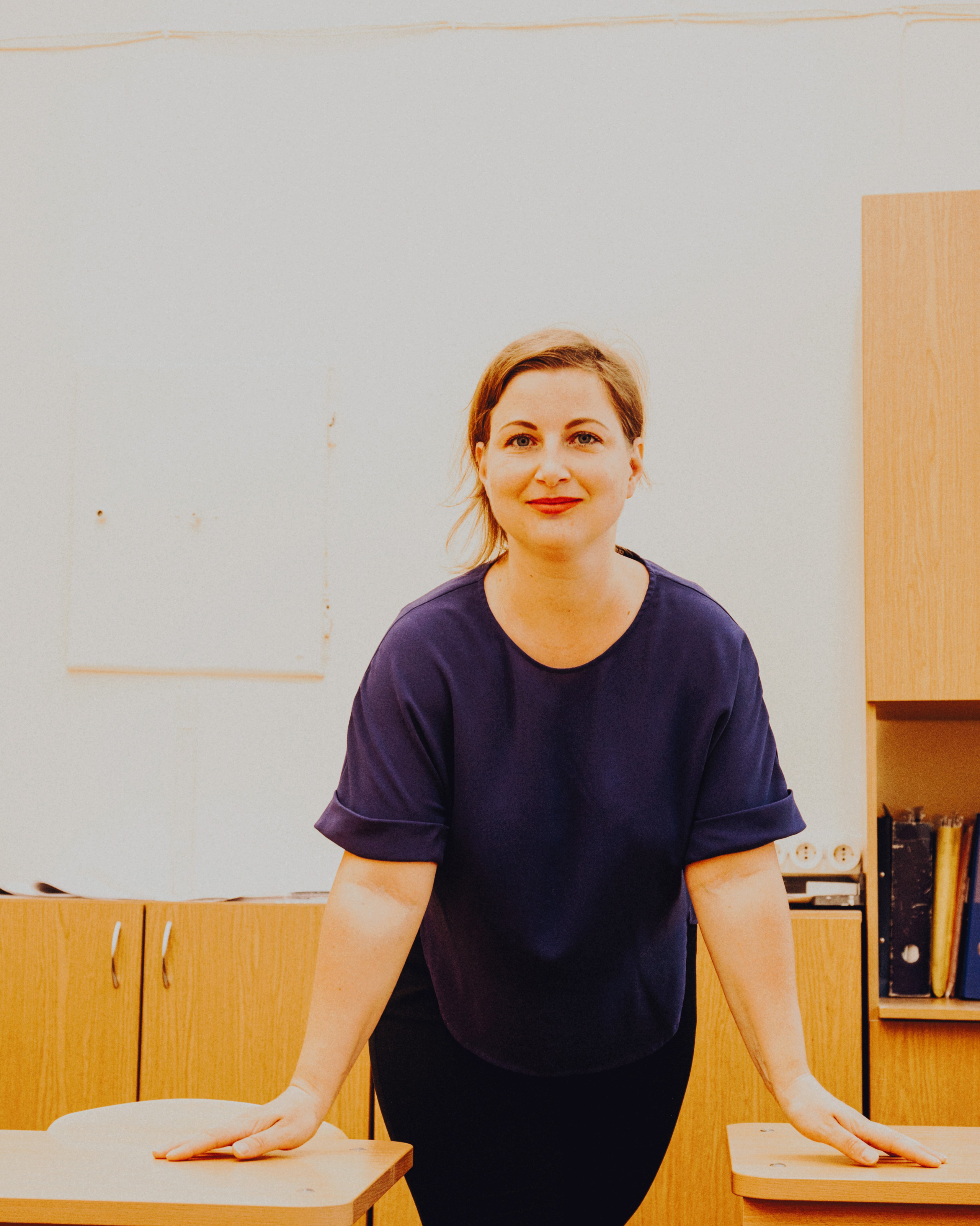 Катерина. Портретный фотограф Ванинен Анастасия. Санкт-Петербург