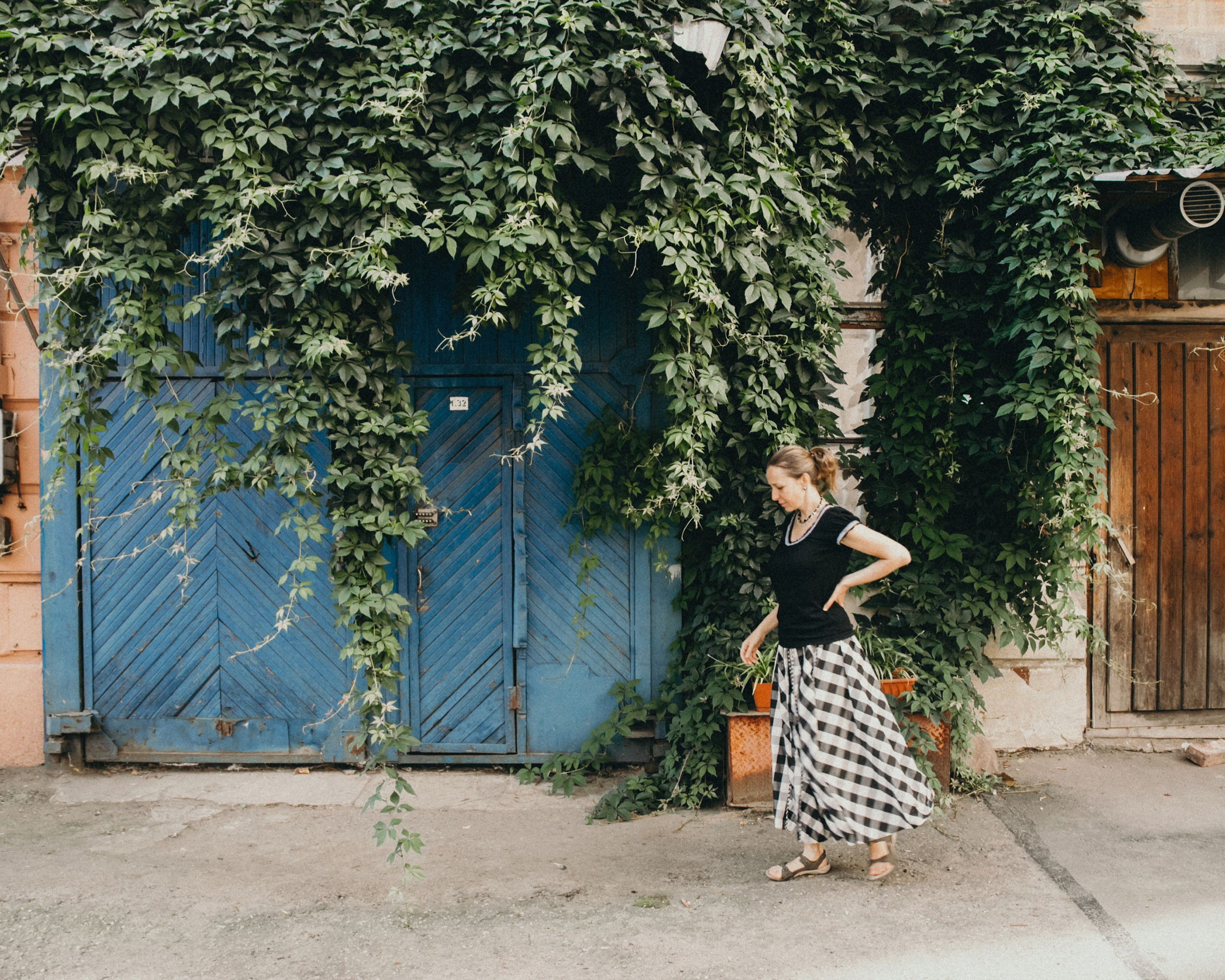 Юля. Портретный фотограф Ванинен Анастасия. Санкт-Петербург