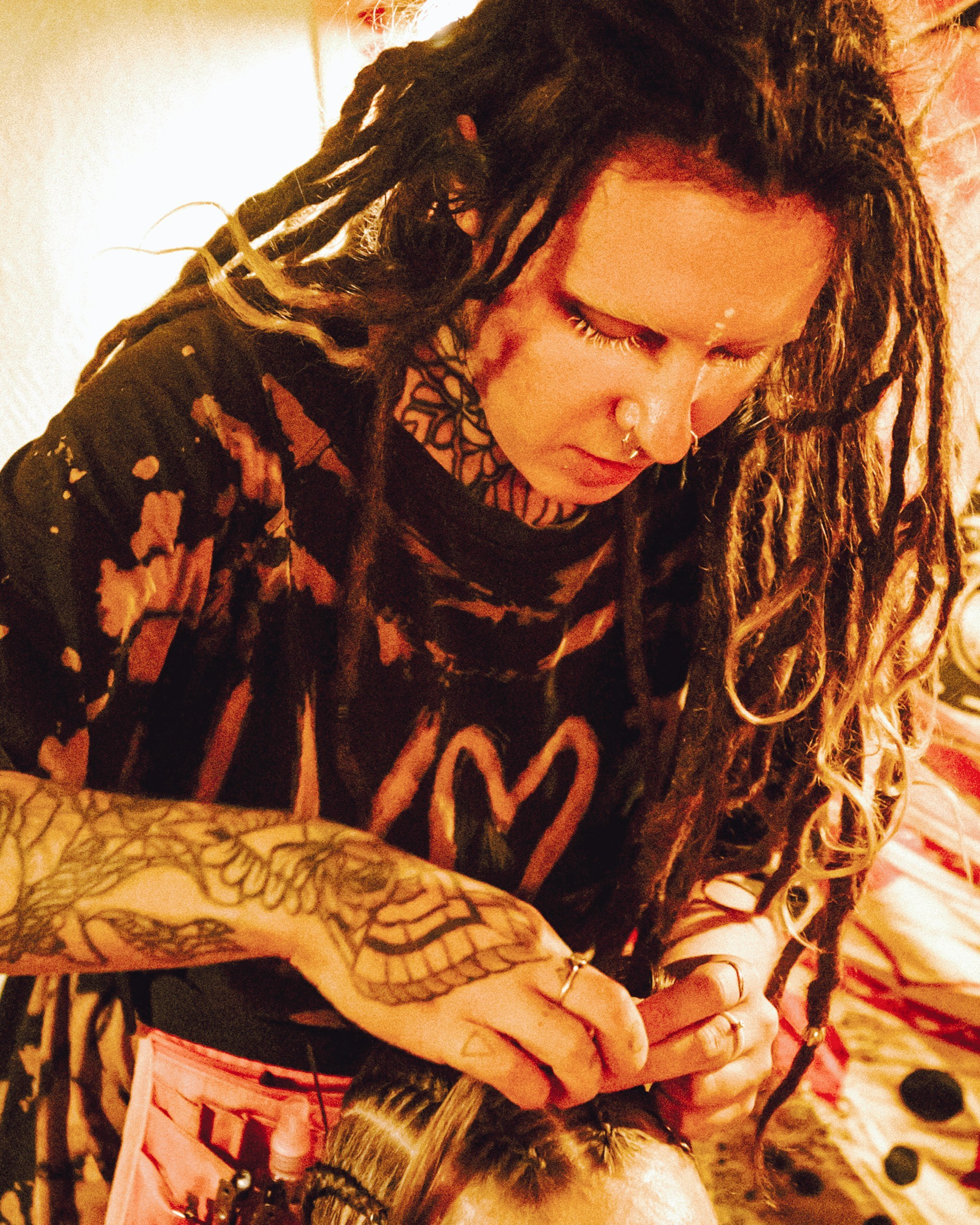 Луми. Портретный фотограф Ванинен Анастасия. Санкт-Петербург