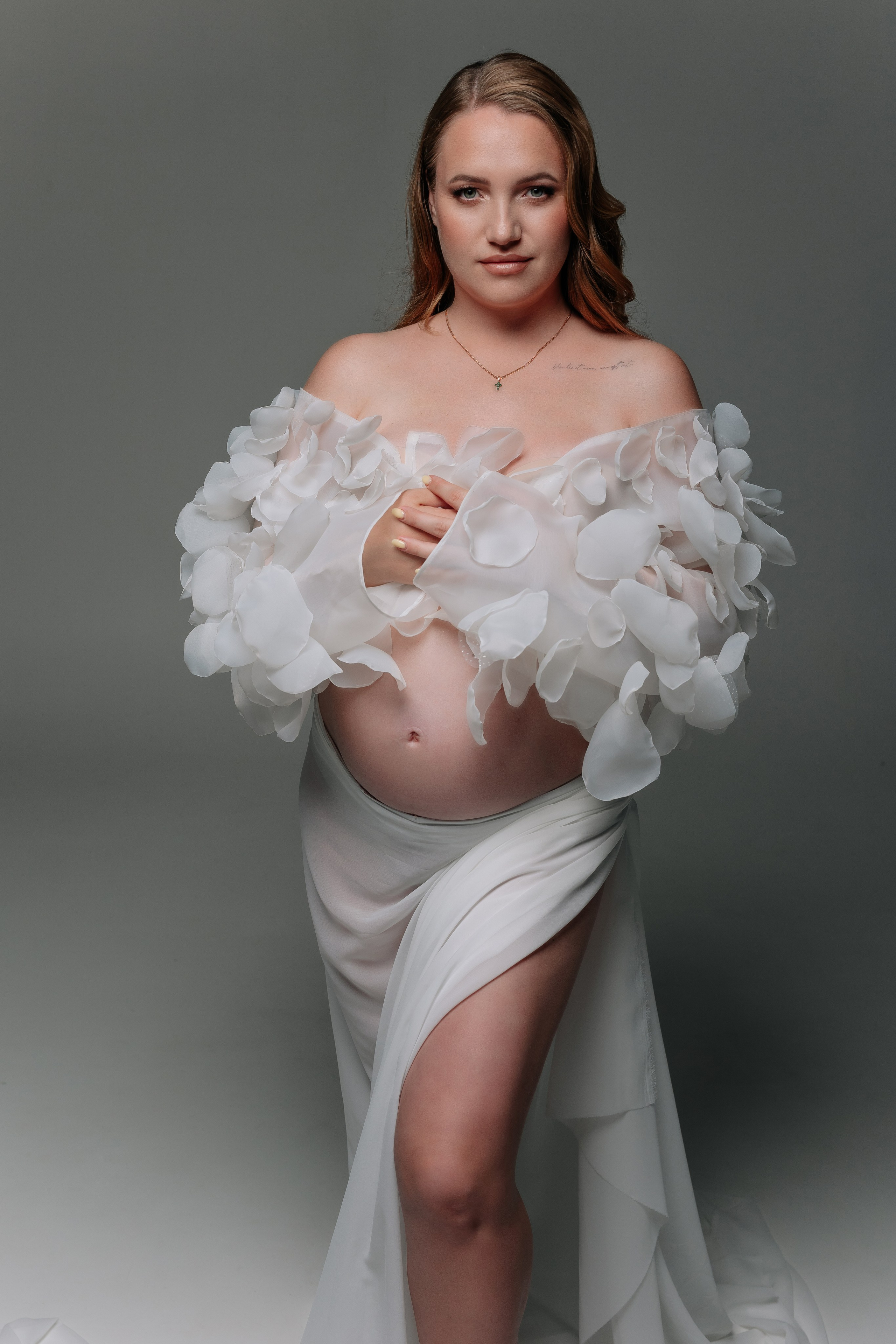 Фотосессия Беременности. Фотостудия «Счастье» г. Обнинск