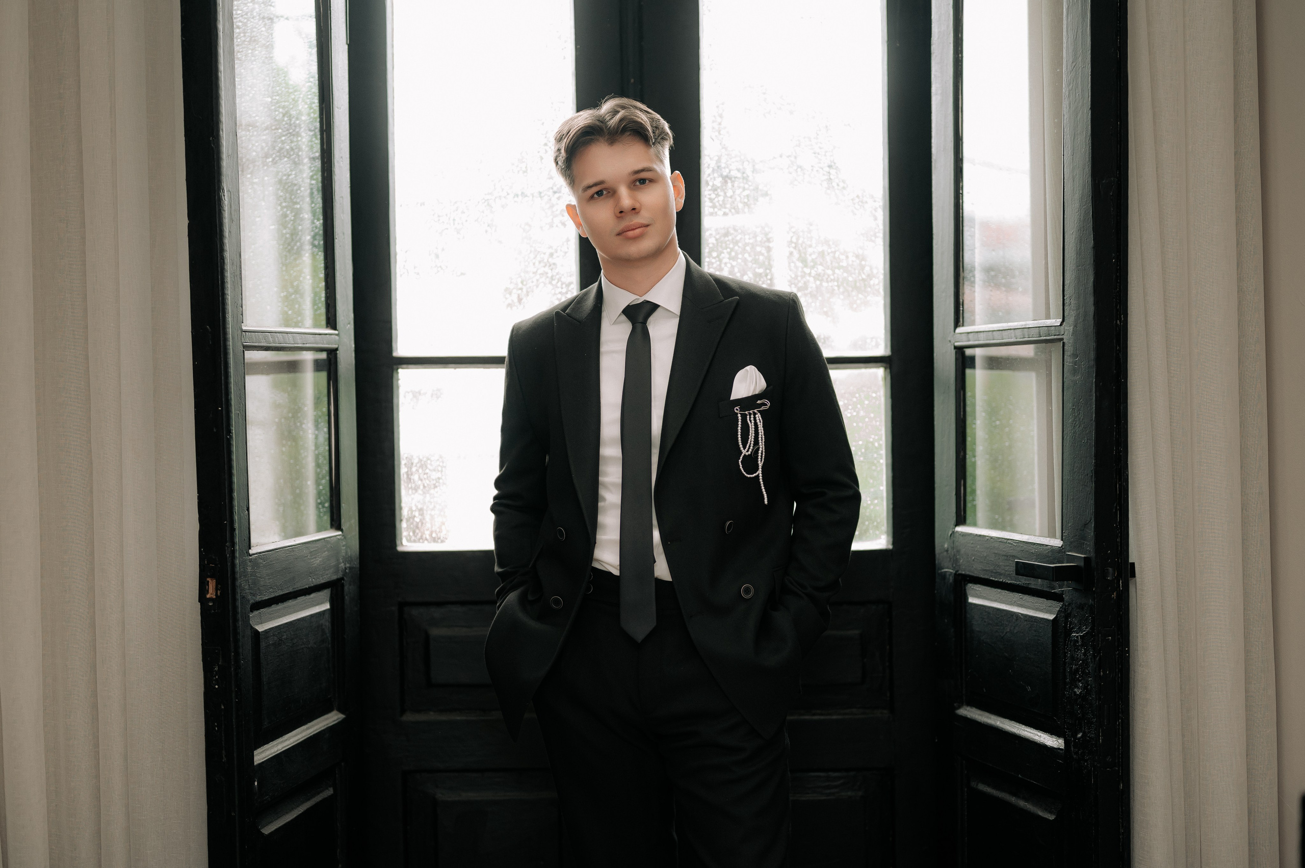 Михаил и Ксения. Свадебный и семейный фотограф в Краснодаре Алина Мельник