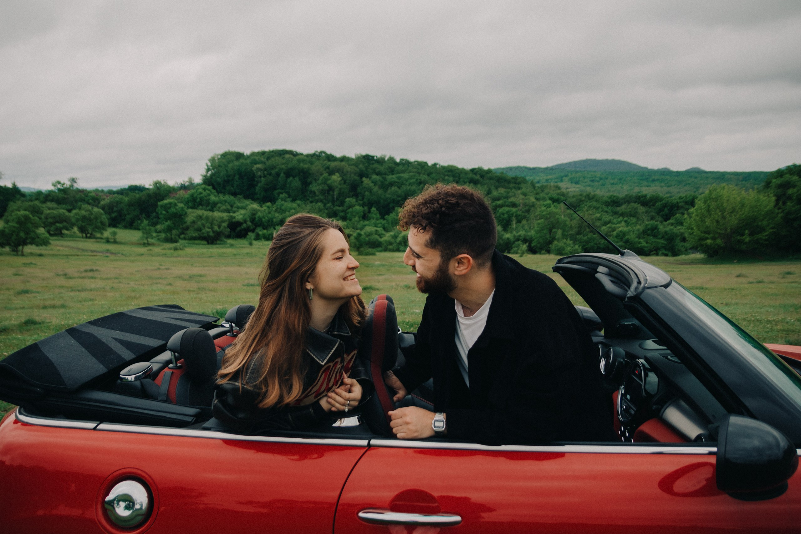 Азат и Олеся. Фотограф Севастополь, Крым. Портретный и репортажный фотограф Коваленко Антонина