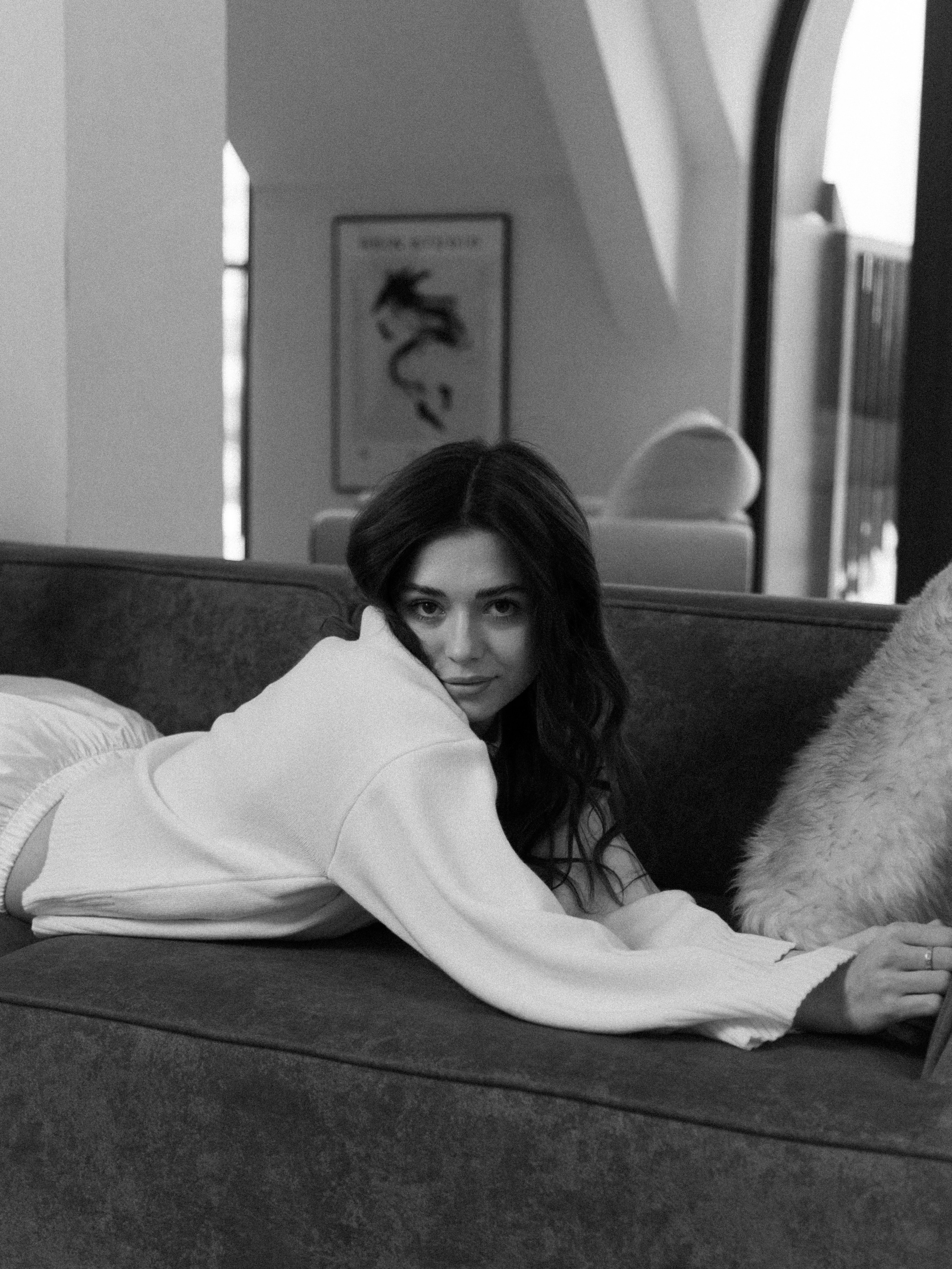 Diana. Женский фотограф Габдрашитова Кристина