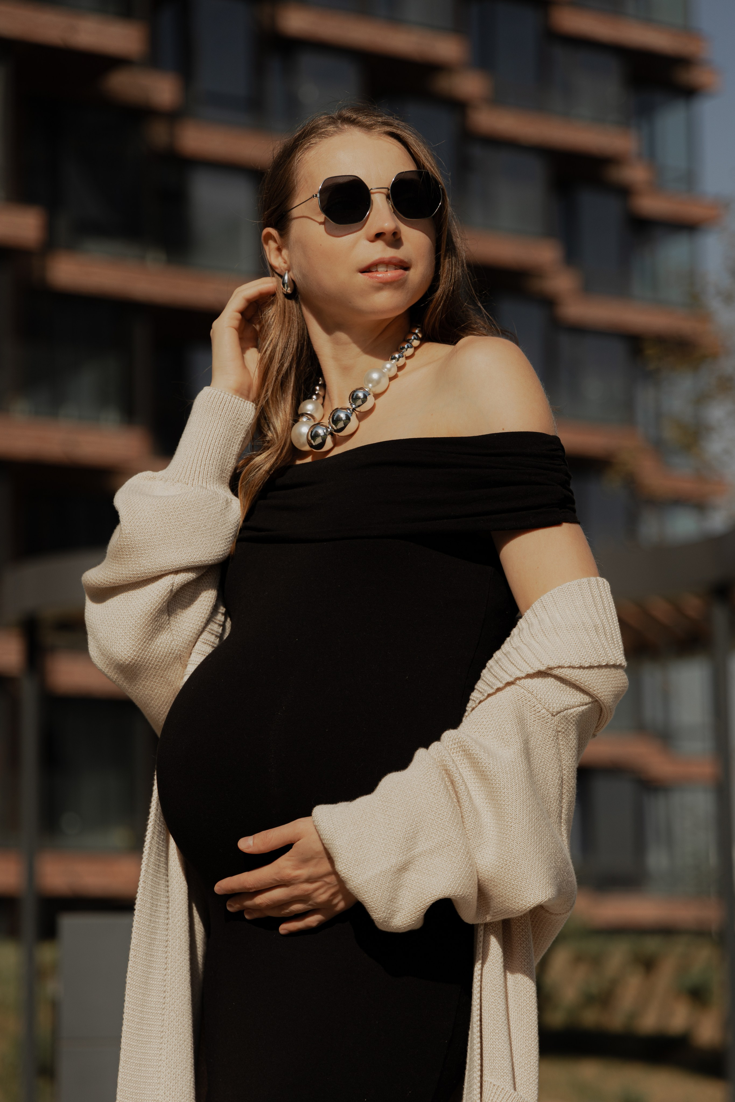 Настя. Фотограф Анастасия Пинчук