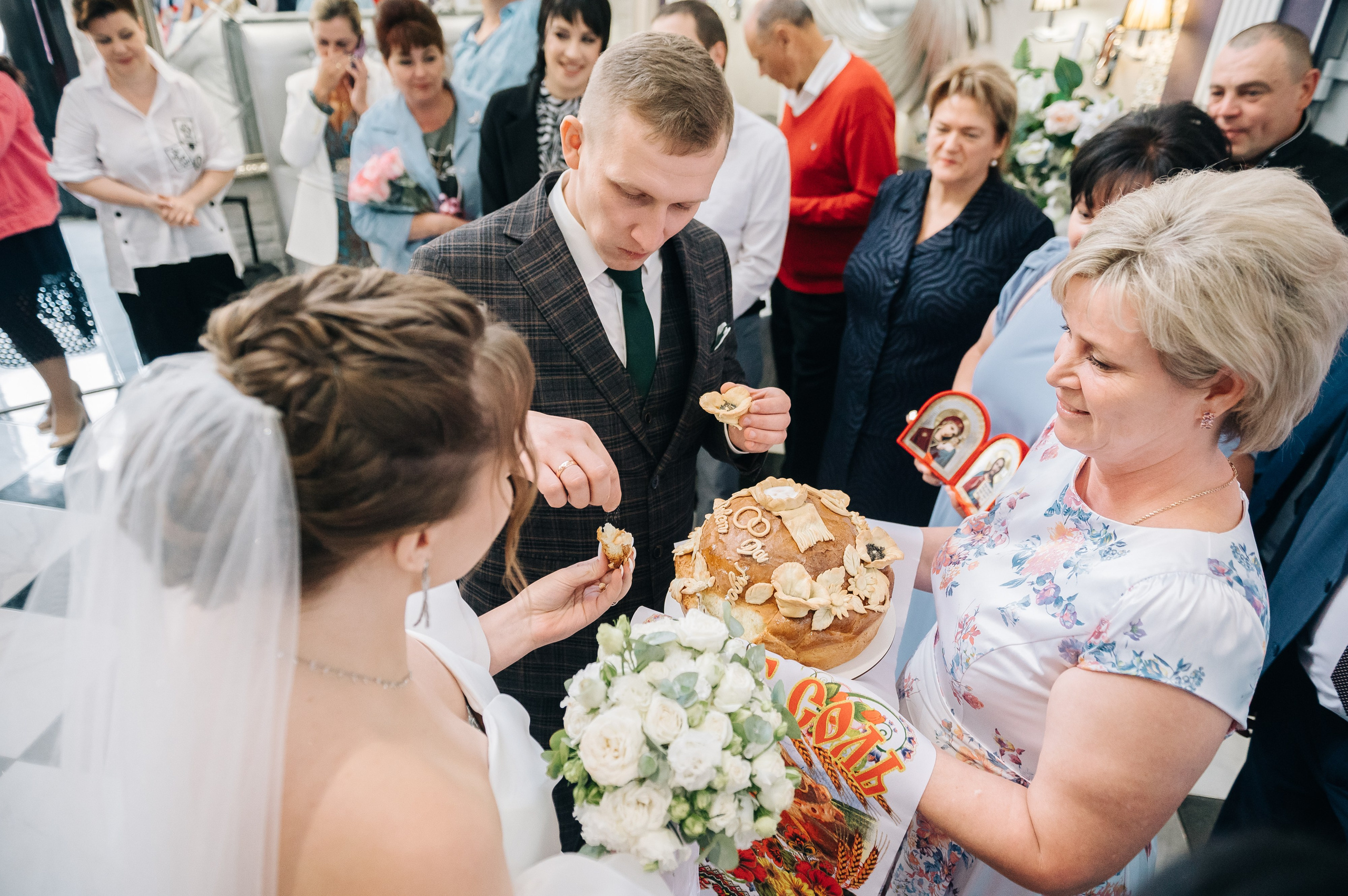 Дмитрий и Екатерина. SARKISOPH | Фотограф Волгоград