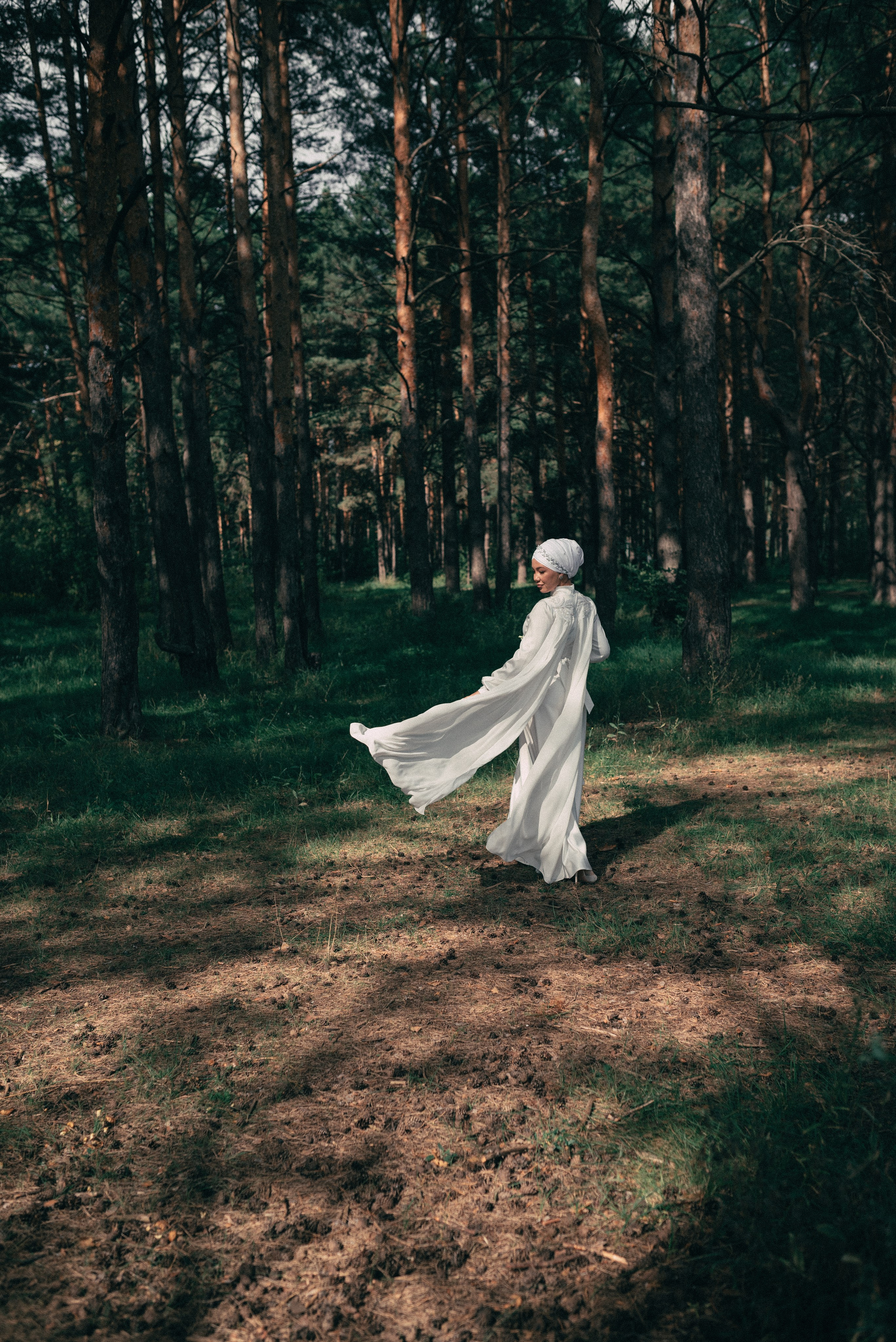 August, 2024. Фотограф Данил Бушуев