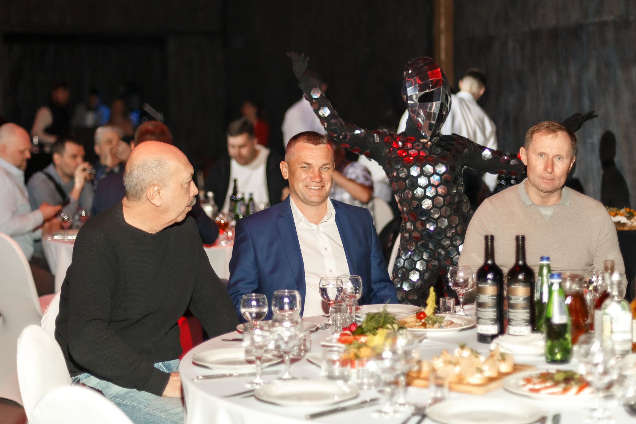 Апикс Конференция. Свадебный фотограф в Москве — Ольга Козловская