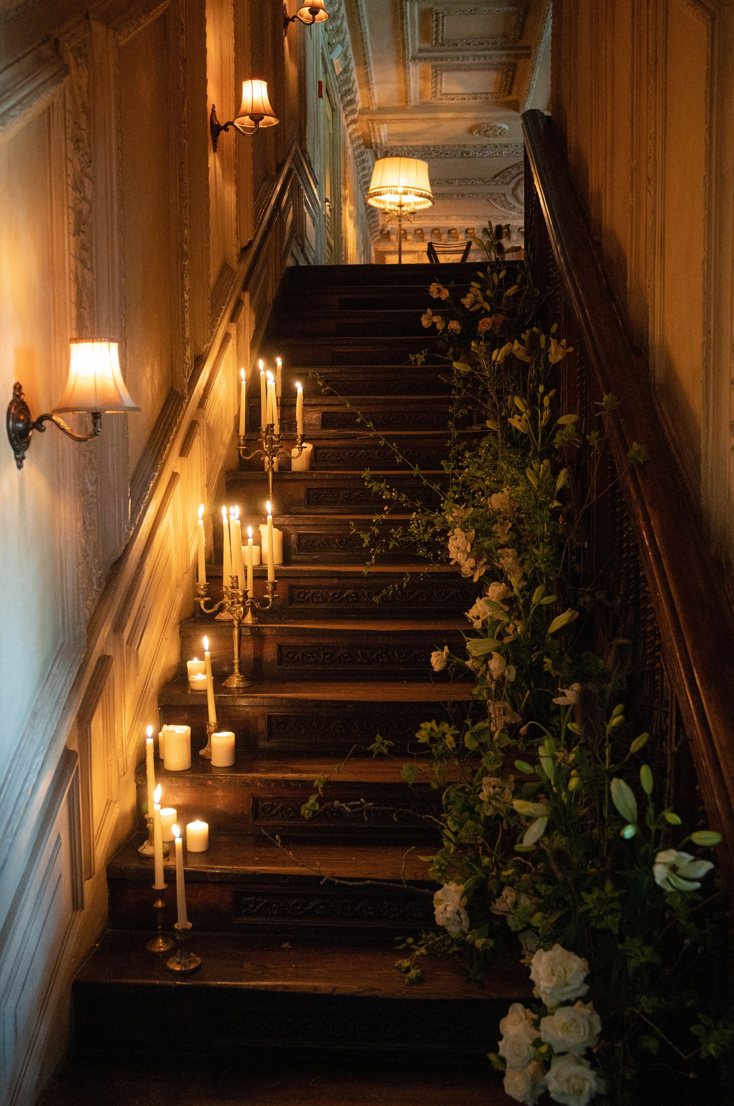 Весна винтажная. Ресторан «Пушкинъ». Оформление свадеб, декор свадеб Вера Маркова, Москва