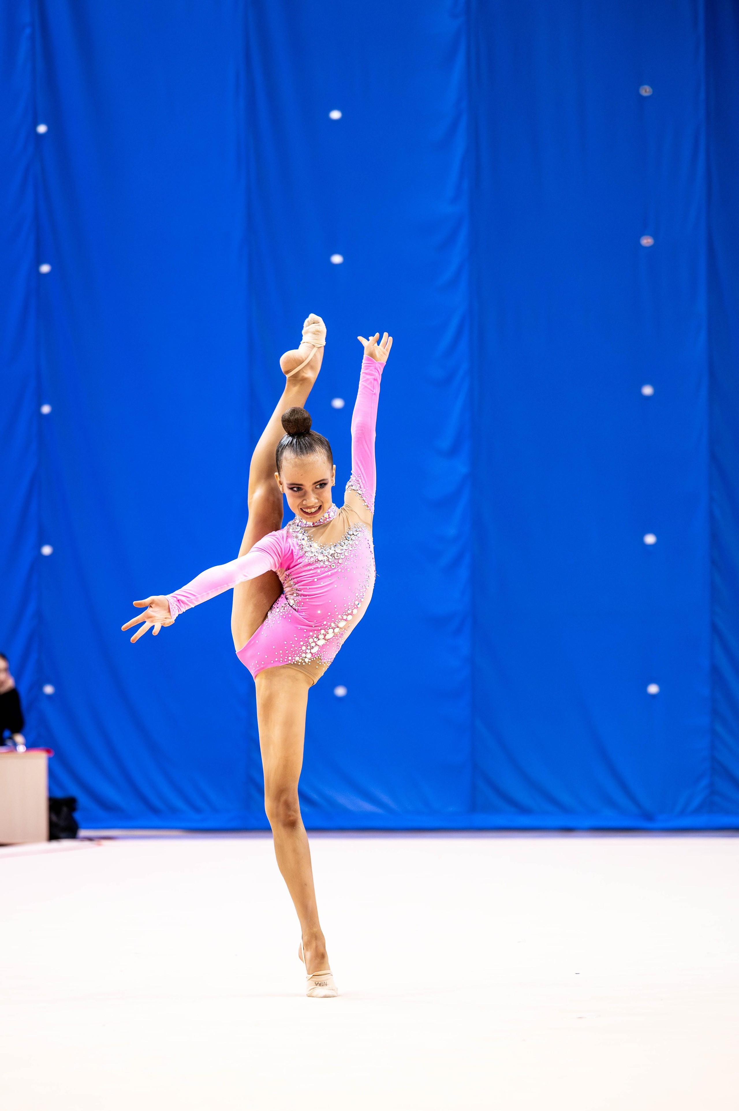 ЧиП Тульской области, ноябрь 2024. Спортивный фотограф в Туле и Тульской области. Файсханова Фото Спорт