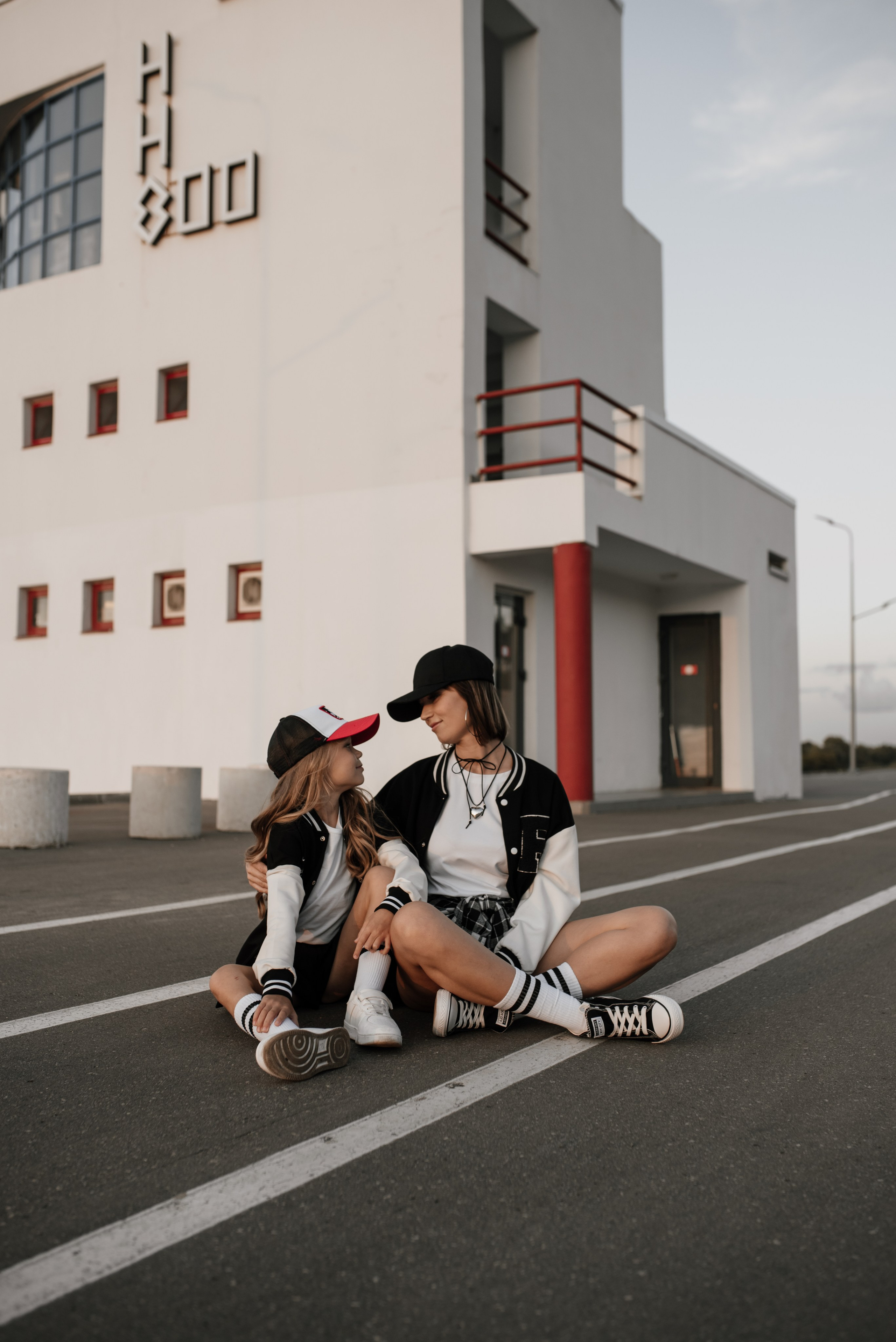 Ира ♡ Алена. Фотограф Ольга Плеханова | Нижний Новгород, Москва