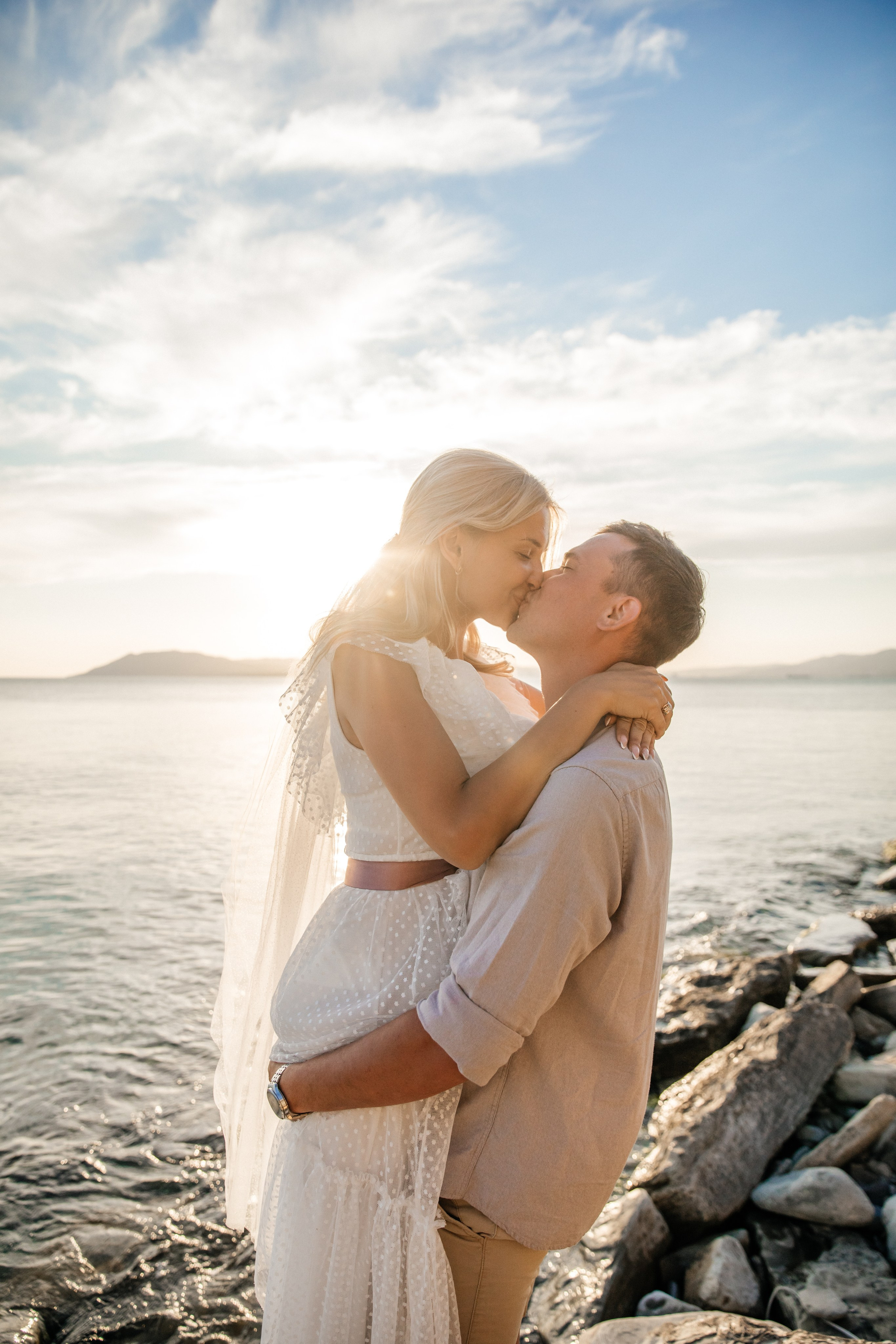 Денис и Юля. Свадебный фотограф в Краснодаре и крае Анна Романова