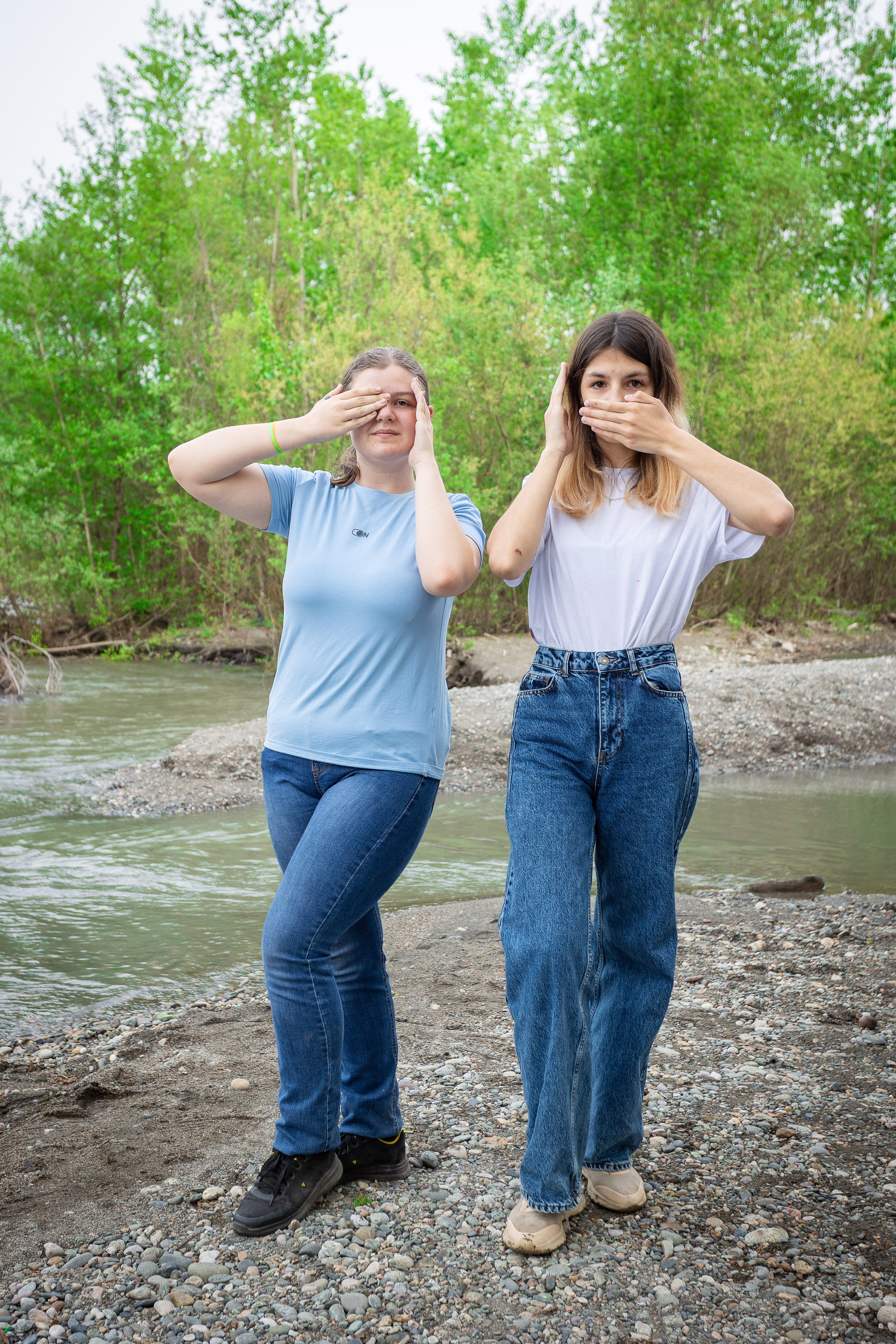 Уличная фотосессия на выпускной альбом. Выпускные альбомы Майкоп, Краснодар Елена Золотарева