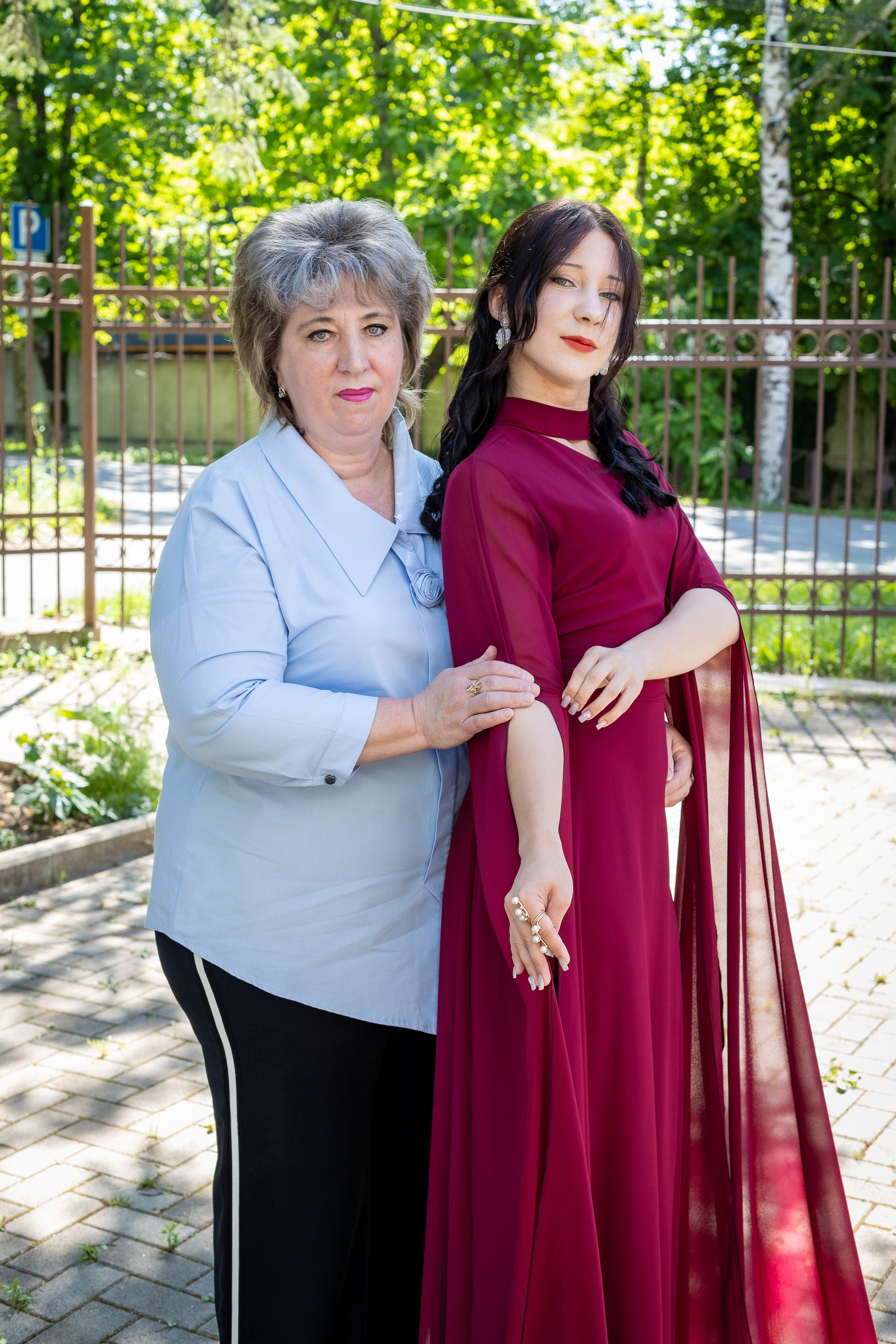 Вручение аттестата 2025. Выпускные альбомы Майкоп, Краснодар Елена Золотарева