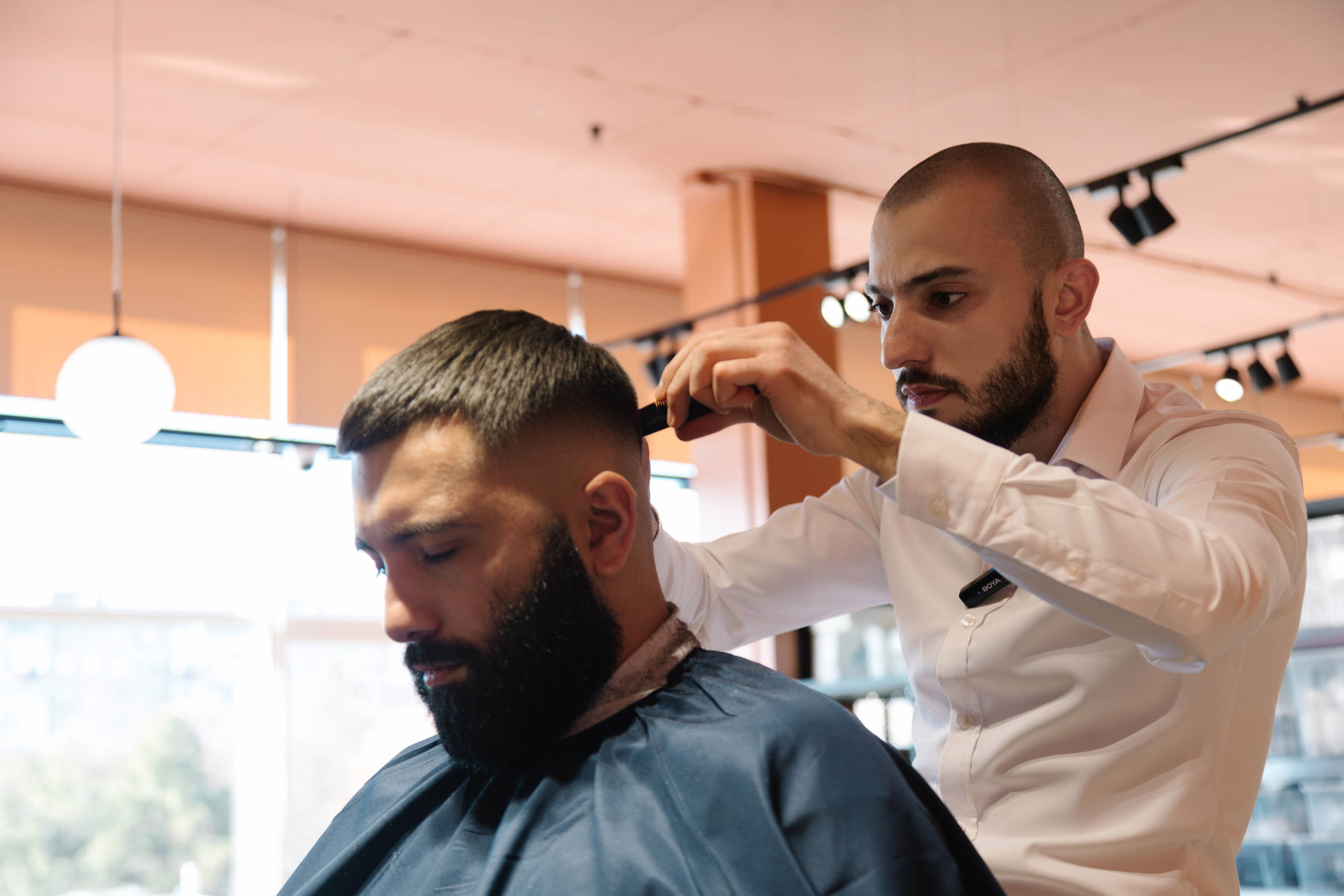 Открытие DYUKAREVA MARKET. Артур Иликчян — Wedding & Event фотограф в Краснодаре