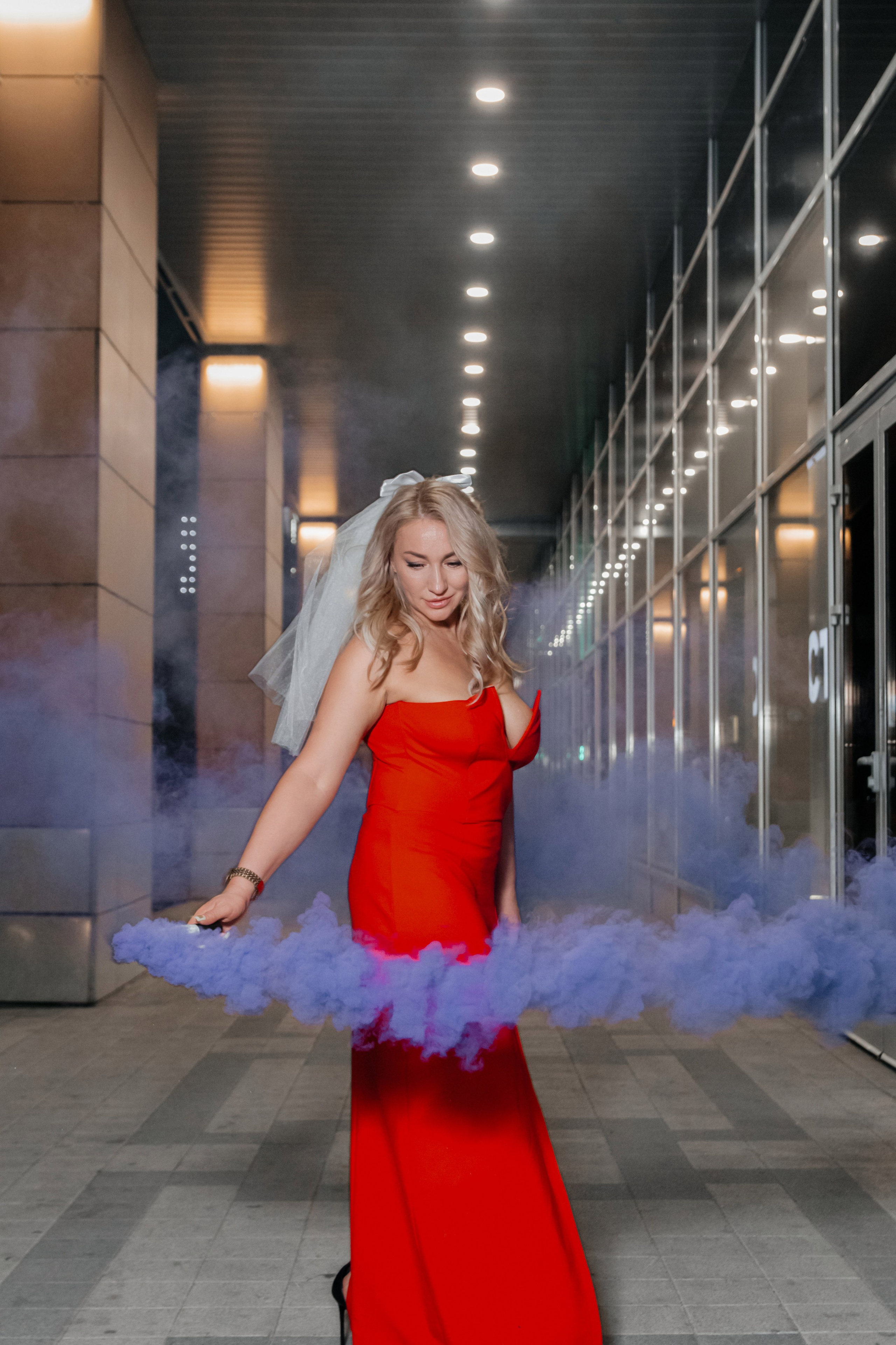 Девичник в клубе. Артур Иликчян — Wedding & Event фотограф в Краснодаре