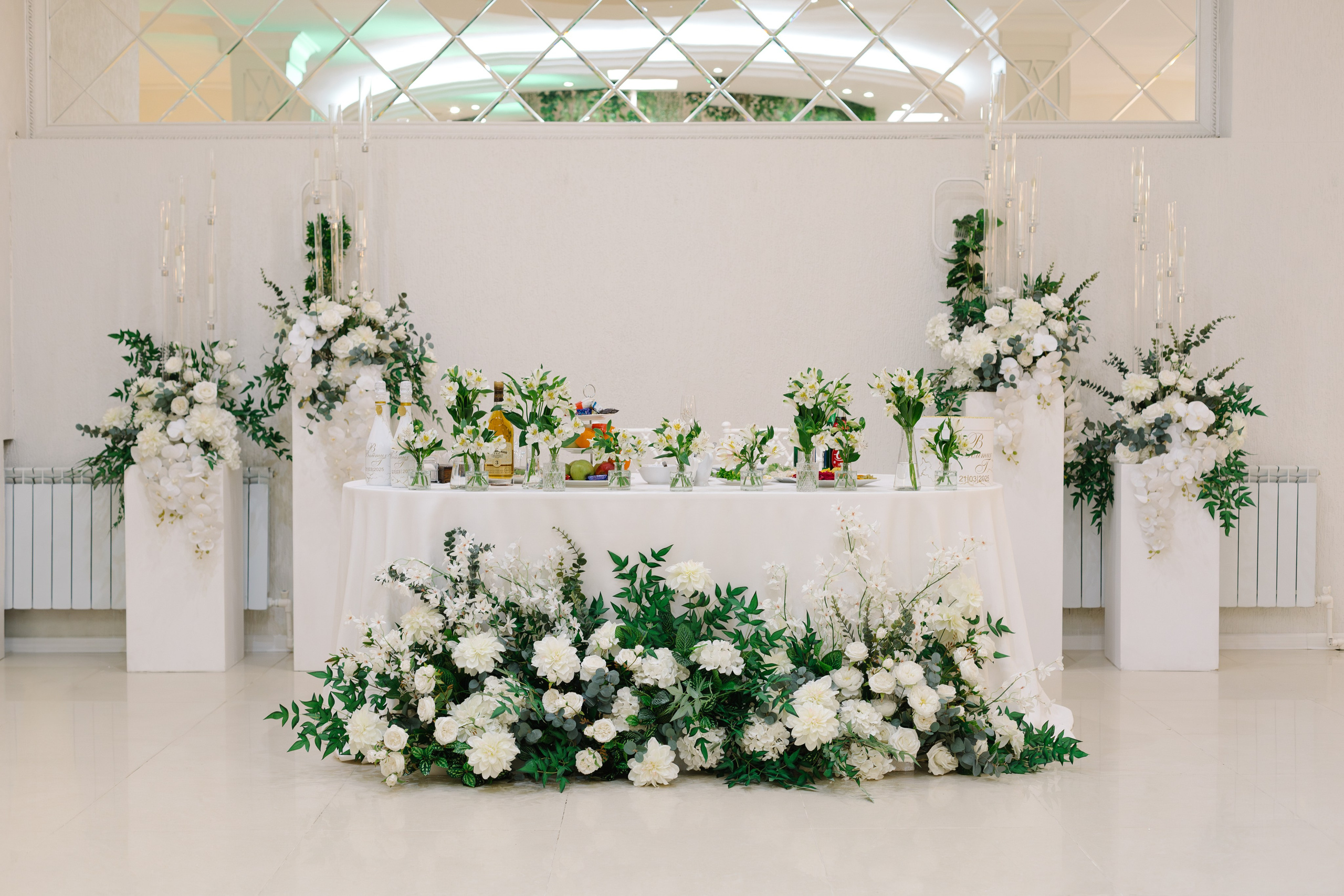 Свадьба Василия и Галины. Артур Иликчян — Wedding & Event фотограф в Краснодаре