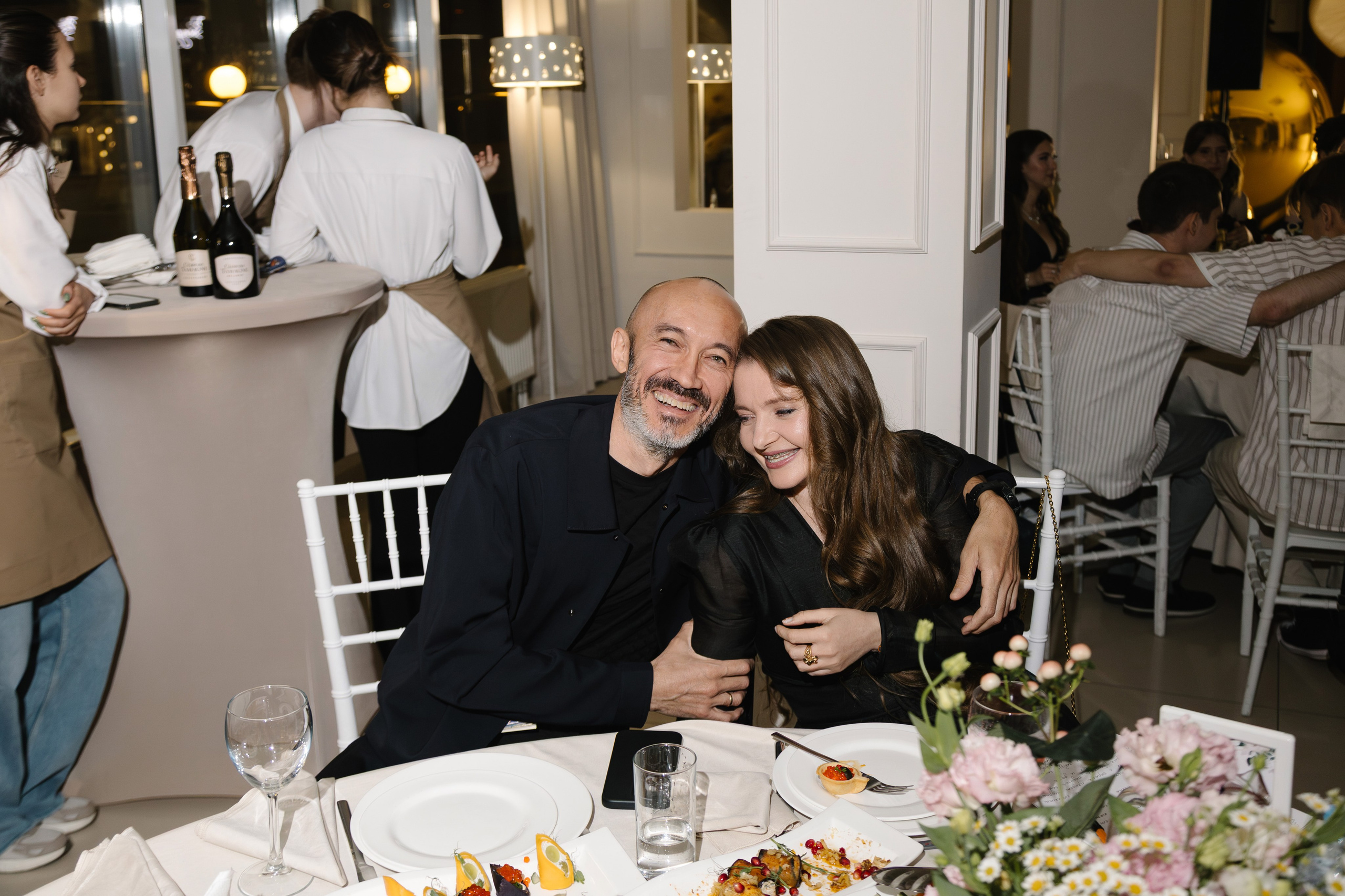 Выпускной 11А класса 2025. Артур Иликчян — Wedding & Event фотограф в Краснодаре