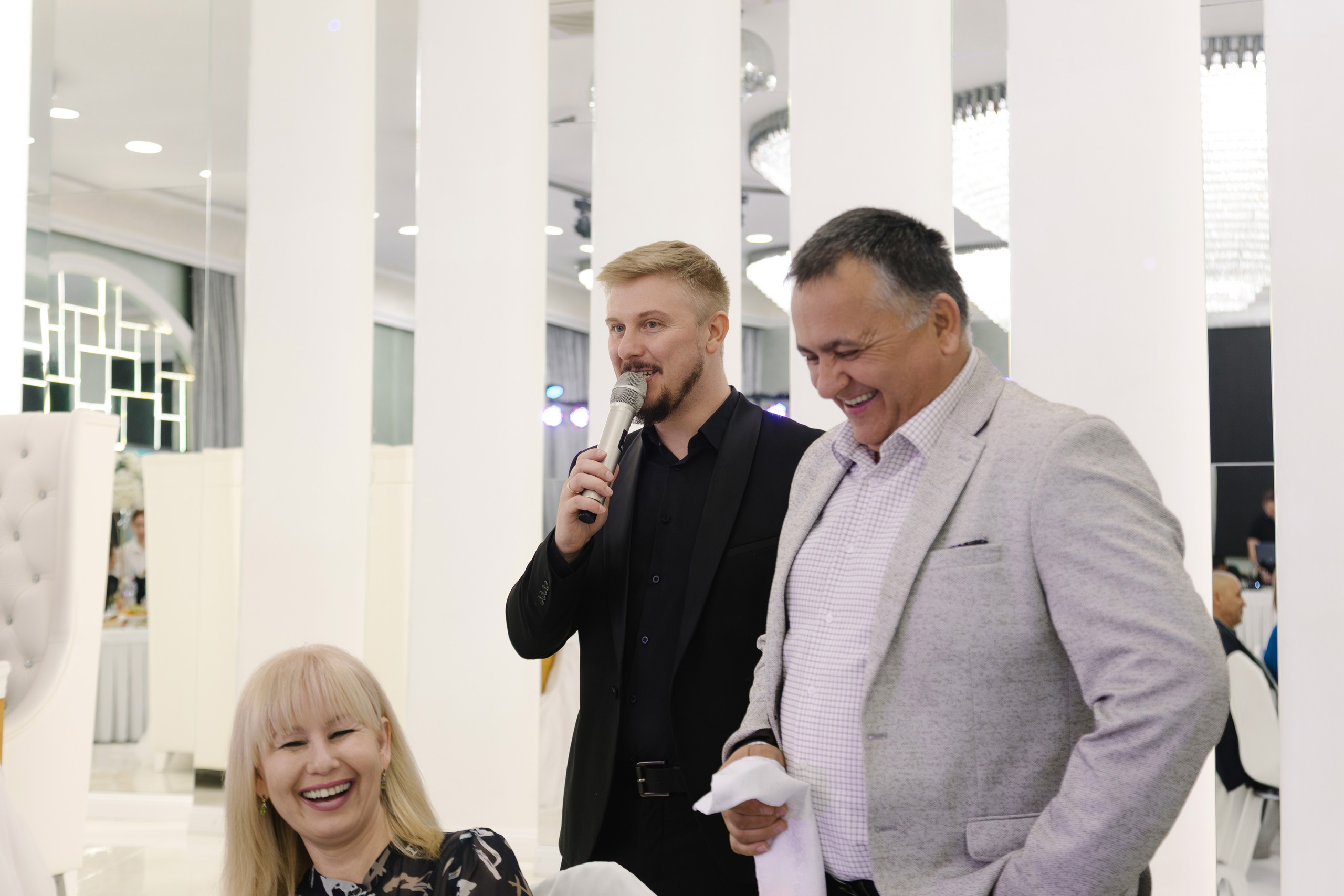 Свадьба Андрея и Ксении. Артур Иликчян — Wedding & Event фотограф в Краснодаре