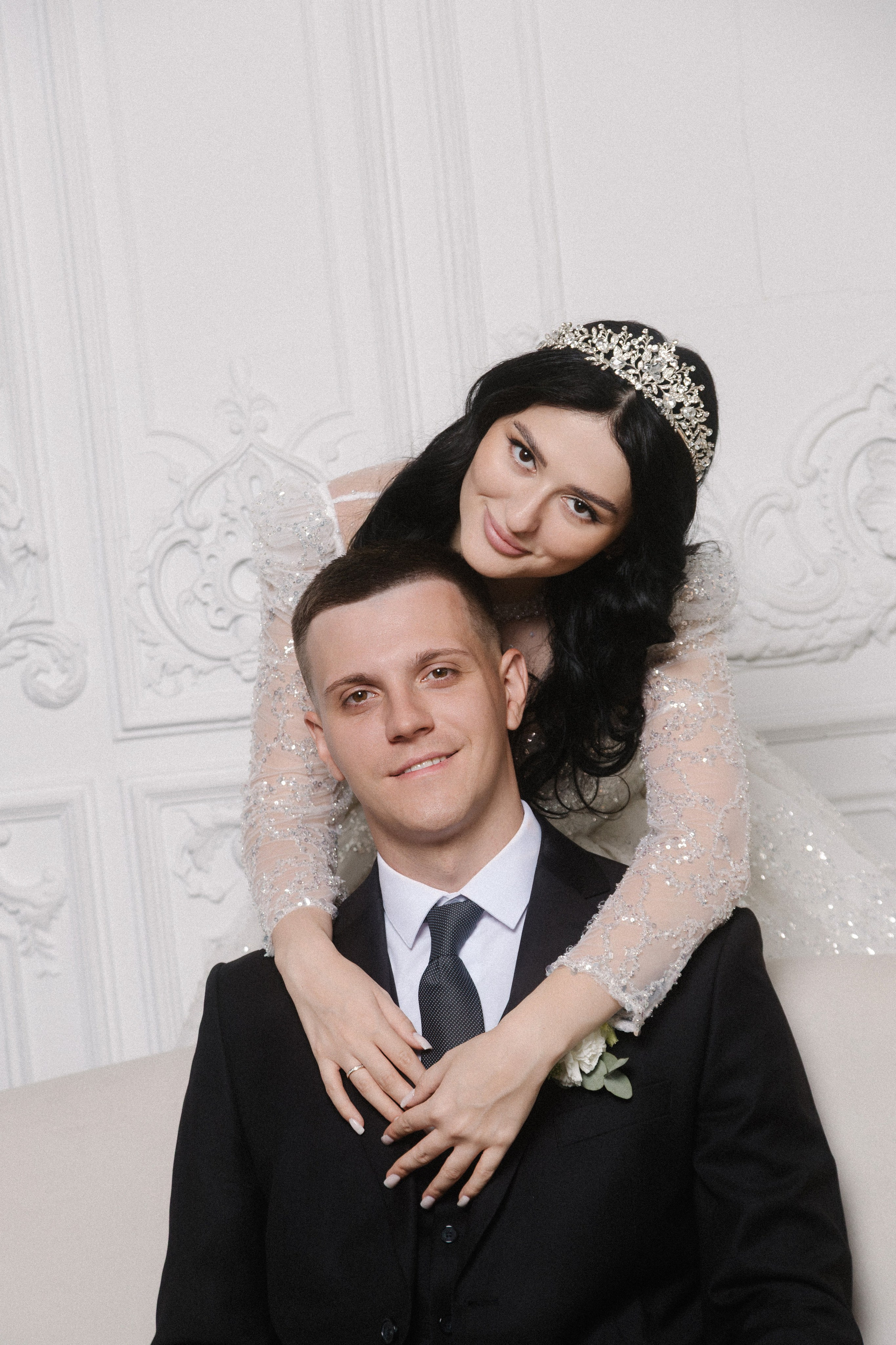 Свадьба Дмитрия и Анастасии. Артур Иликчян — Wedding & Event фотограф в Краснодаре