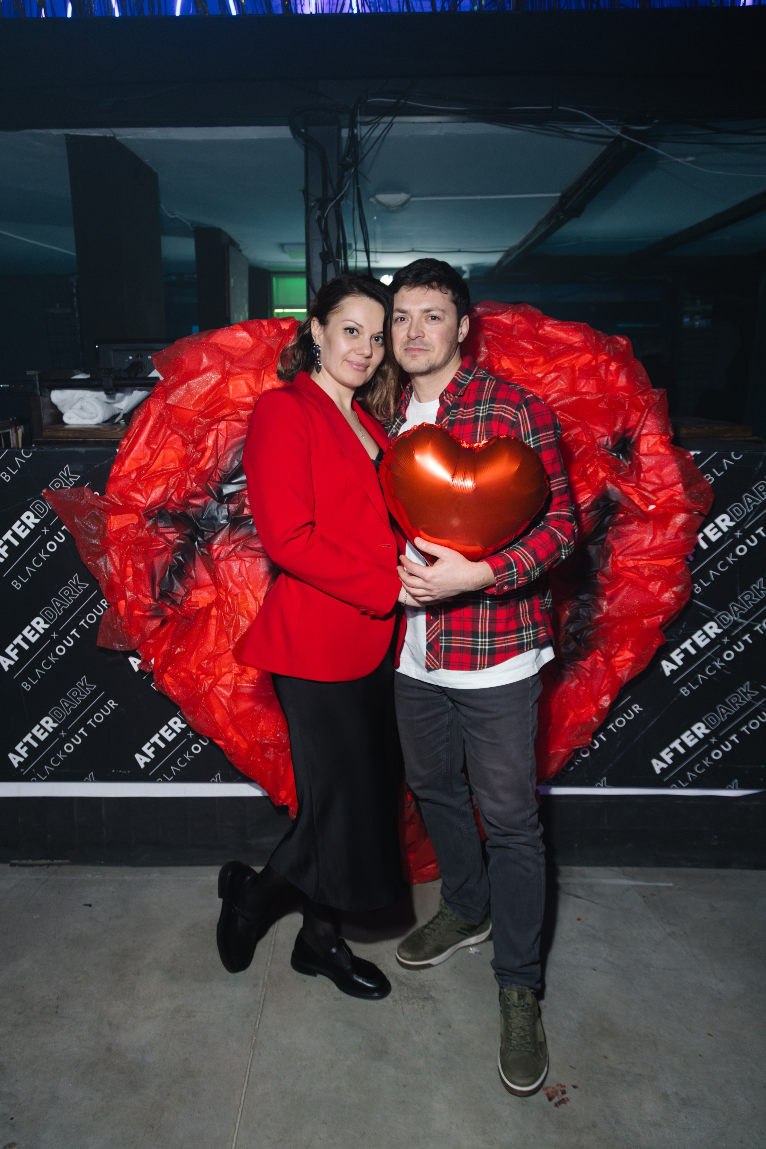 ANTI VALENTINES DAY. Артур Иликчян — Wedding & Event фотограф в Краснодаре