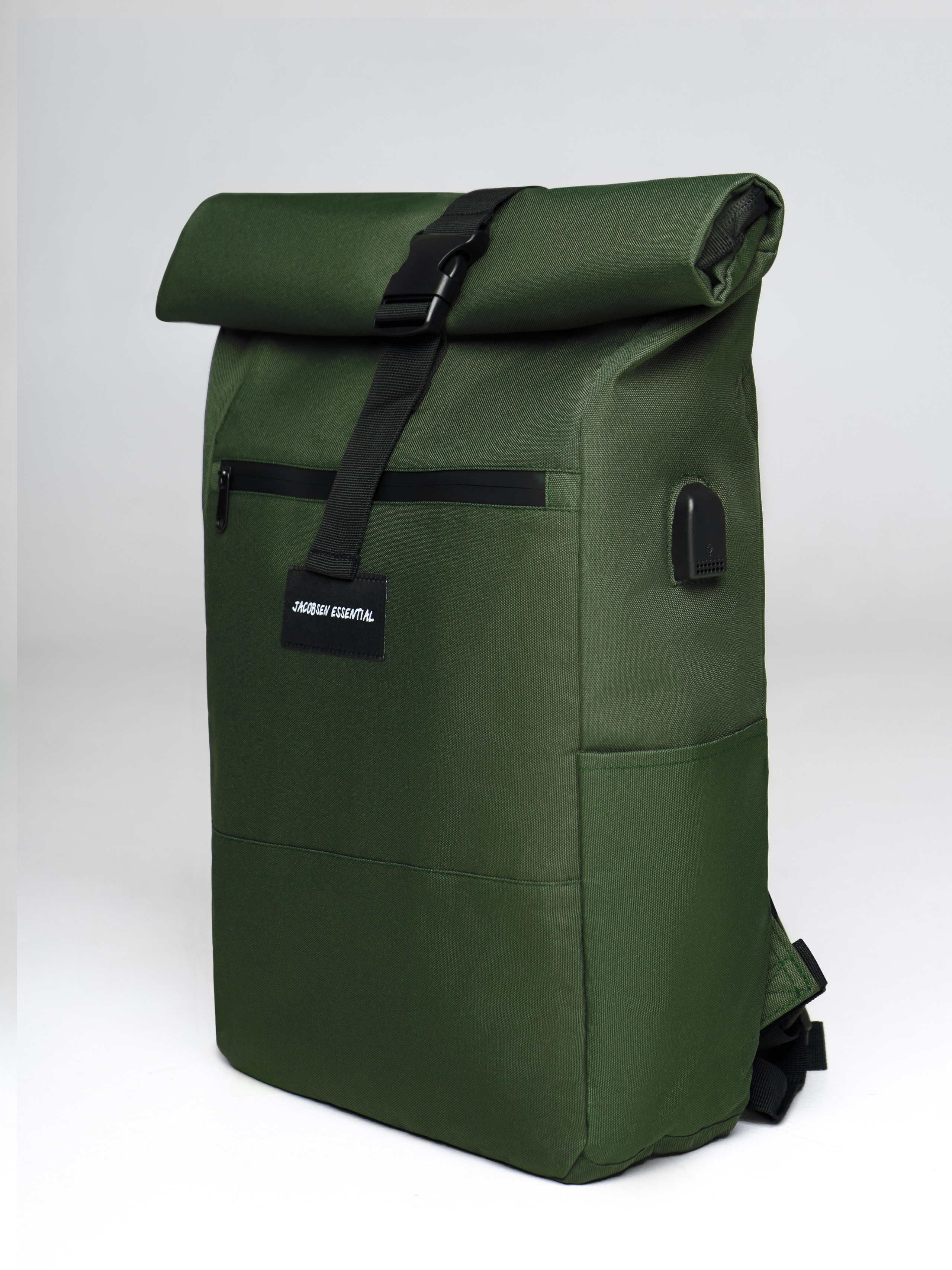 Каталог рюкзаков Jacobsen Essential