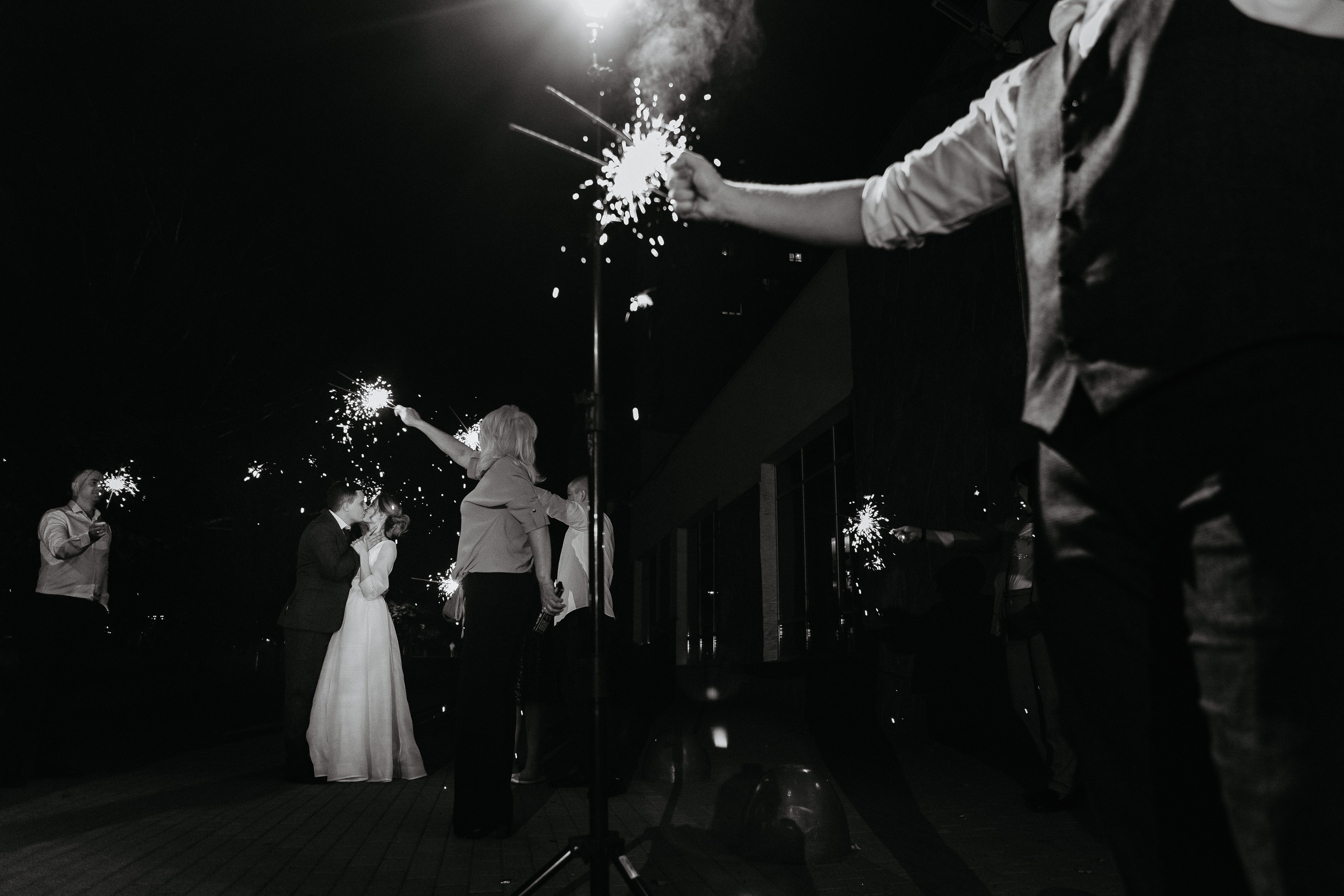 Сабина и Григорий. Свадебный и семейный фотограф в Челябинске. Аврамец Анна