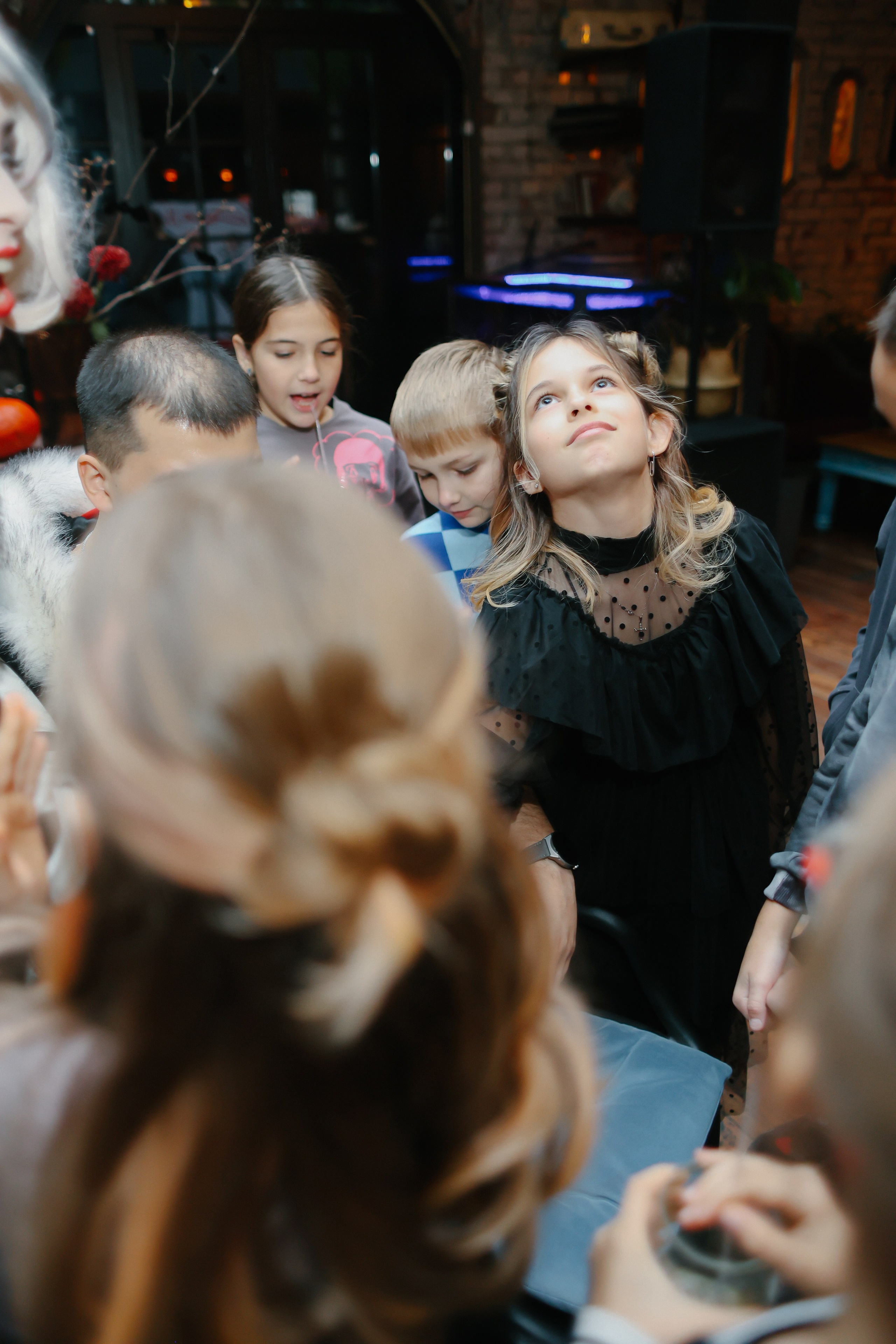 Crualle. Главная