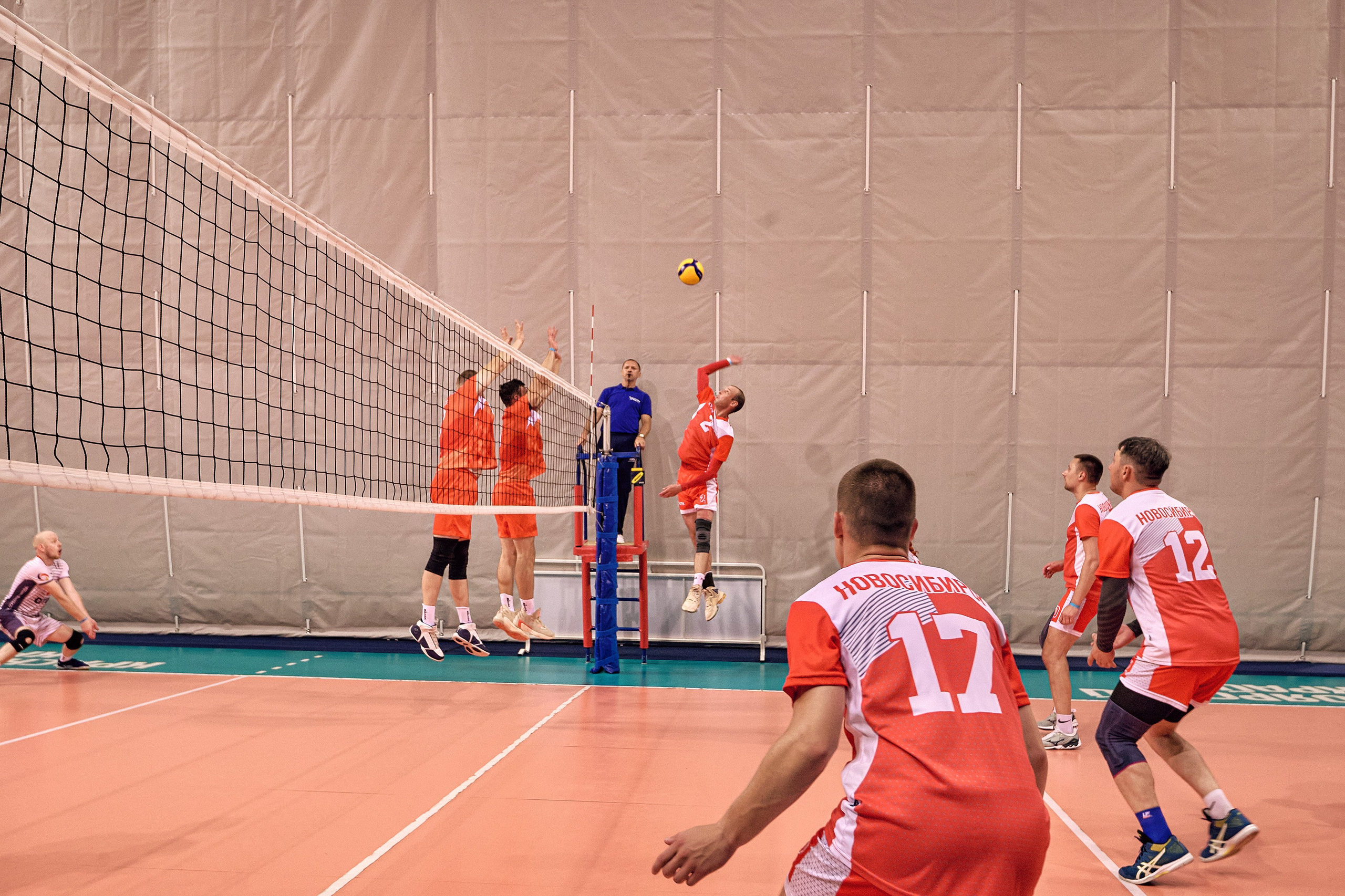 Игры титанов — СУЭК. Фотограф Яковлев Роман — Красноярск