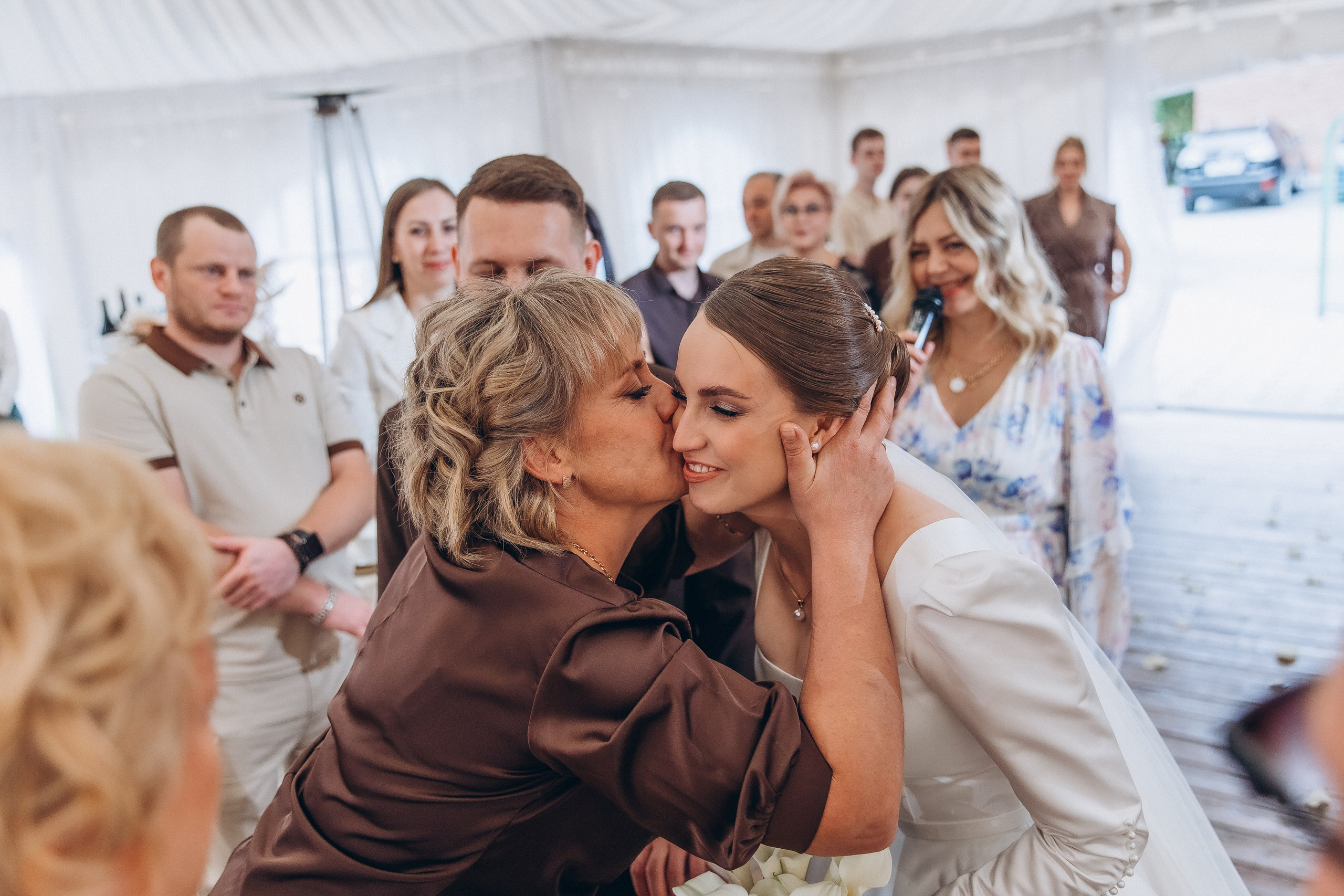 Ирина и Станислав. Фотограф из Сибири