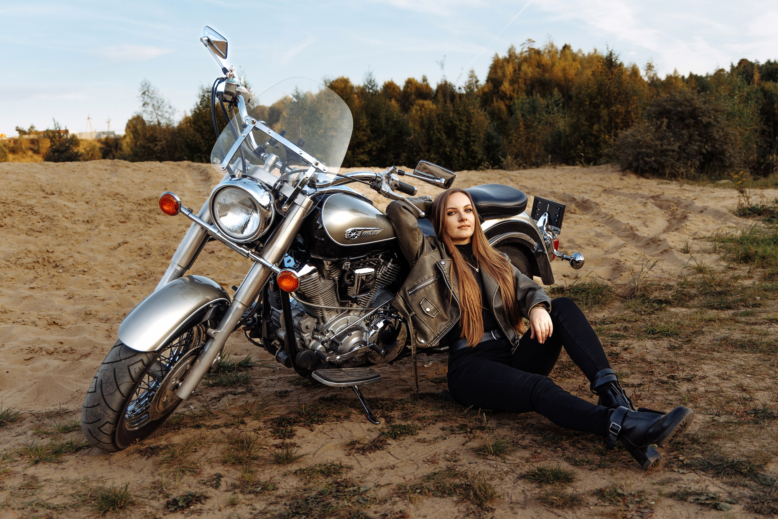 Семья\Детки\Беременность. Фотограф Марина Побединская