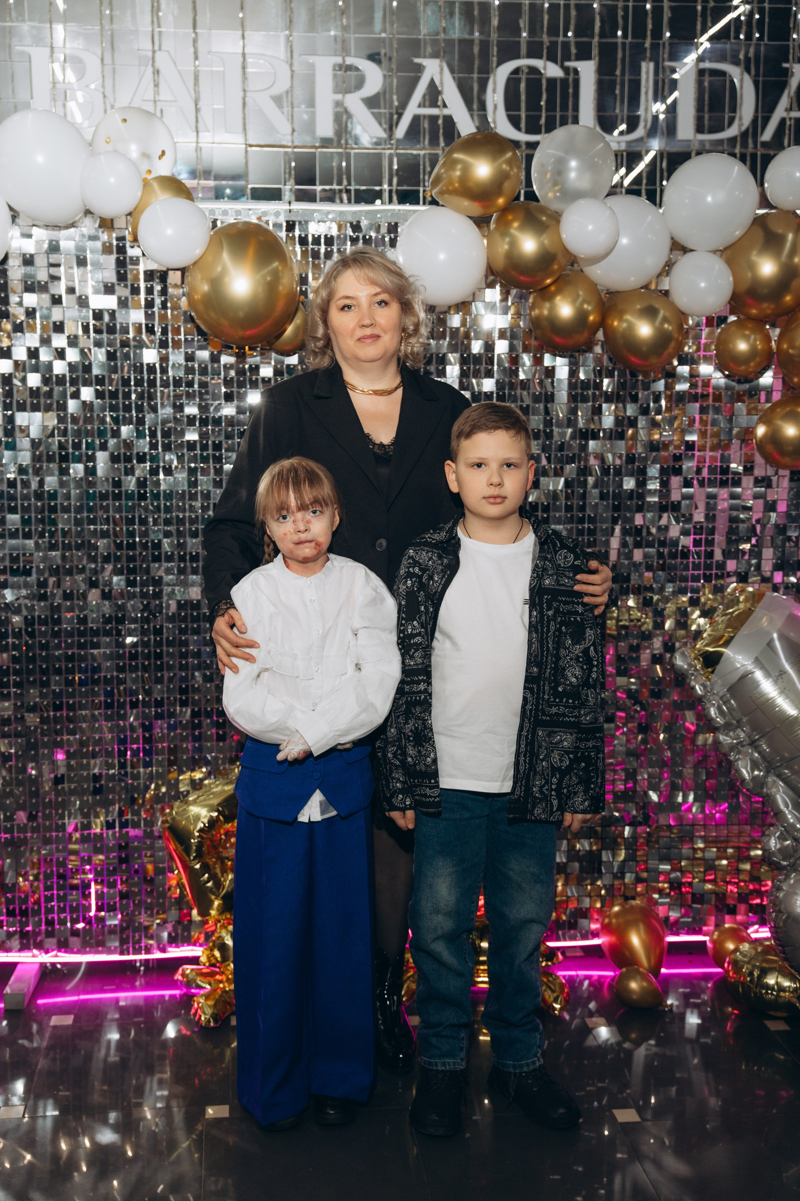 Юбилей. Свадебный, семейный фотограф в Иркутске Светлана Макаричева