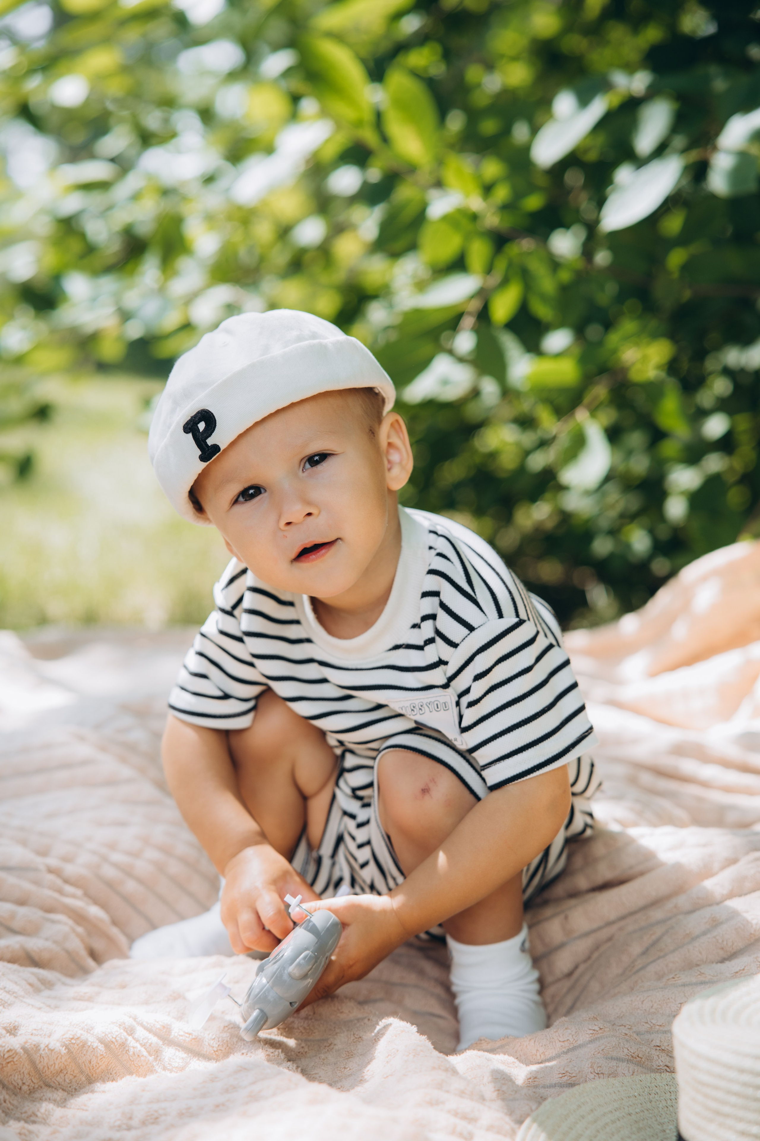 В ожидании. Свадебный, семейный фотограф в Иркутске Светлана Макаричева