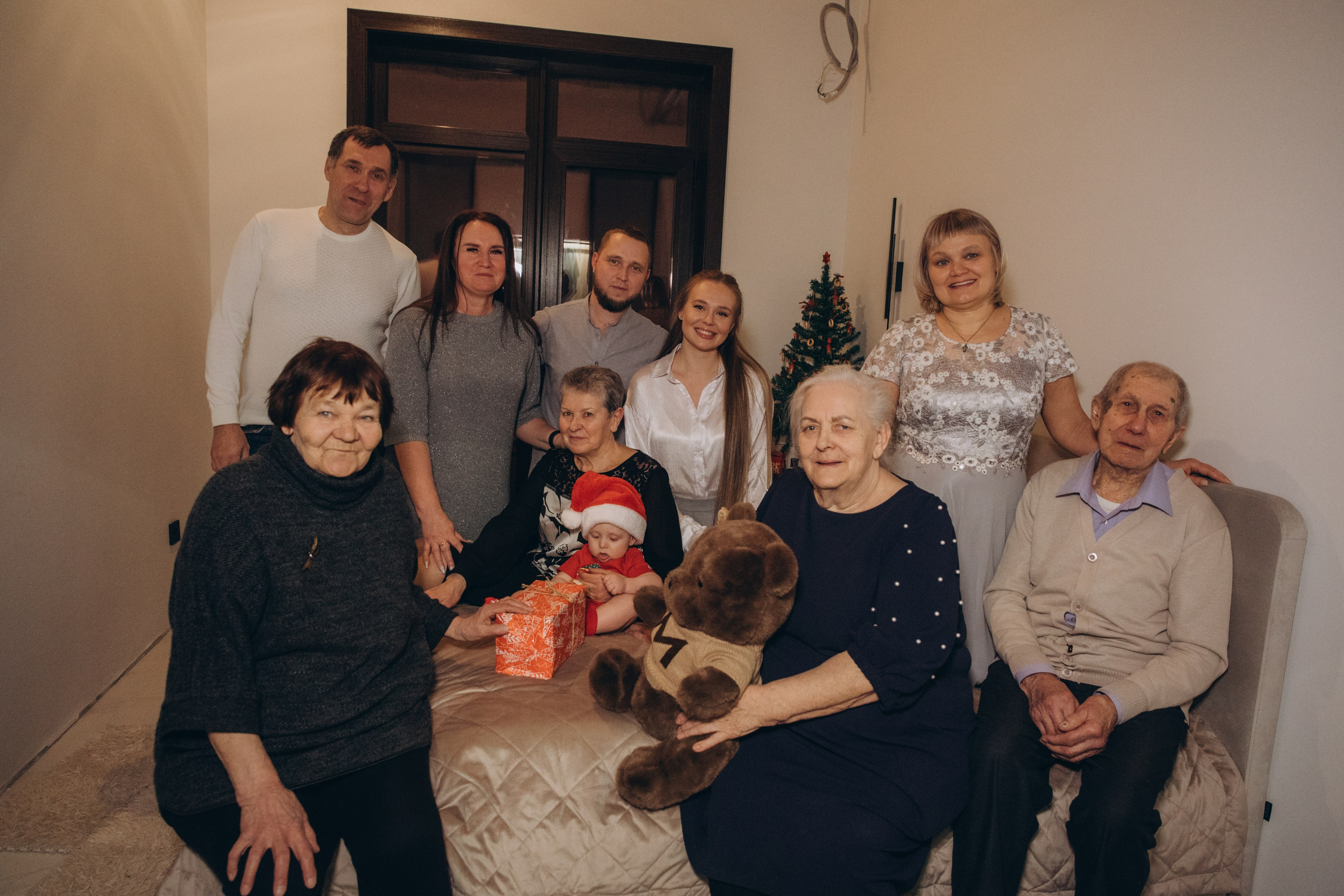 Домашняя съёмка. Свадебный, семейный фотограф в Иркутске Светлана Макаричева