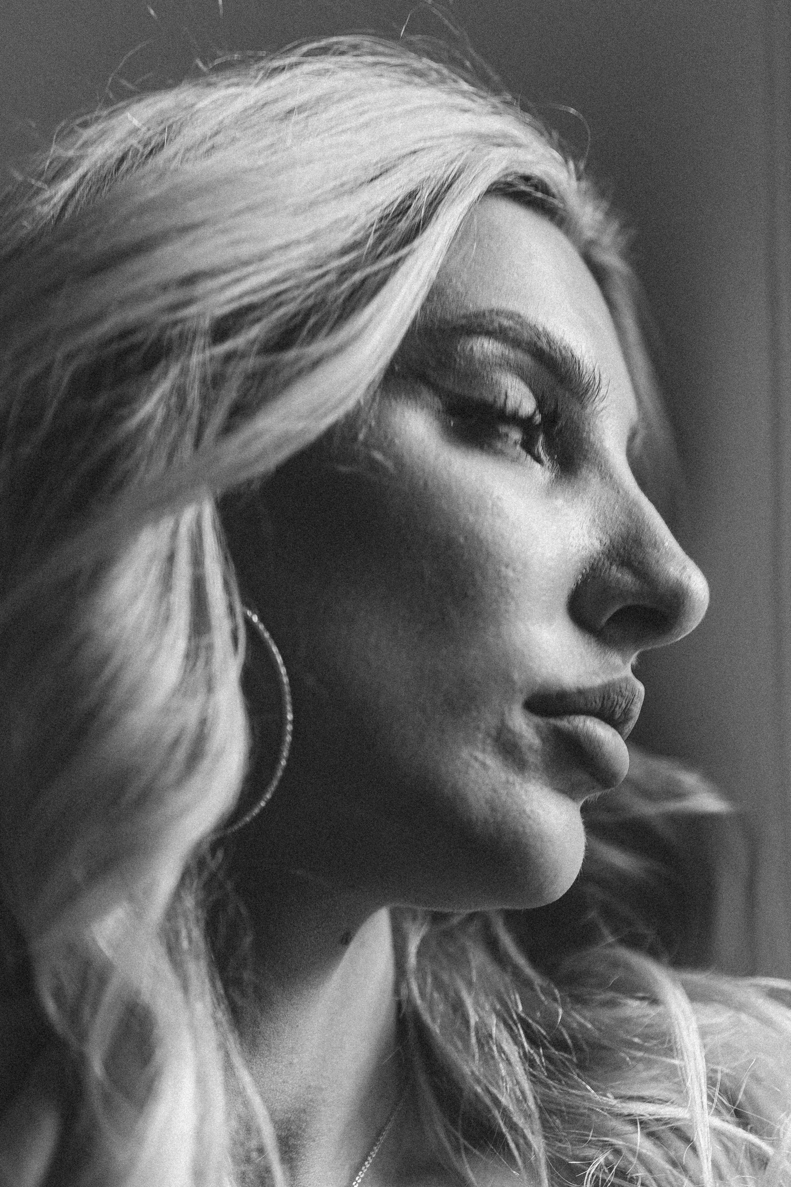 Студийная. Профессиональный фотограф, Санкт-Петербург — Виктория Богомолова