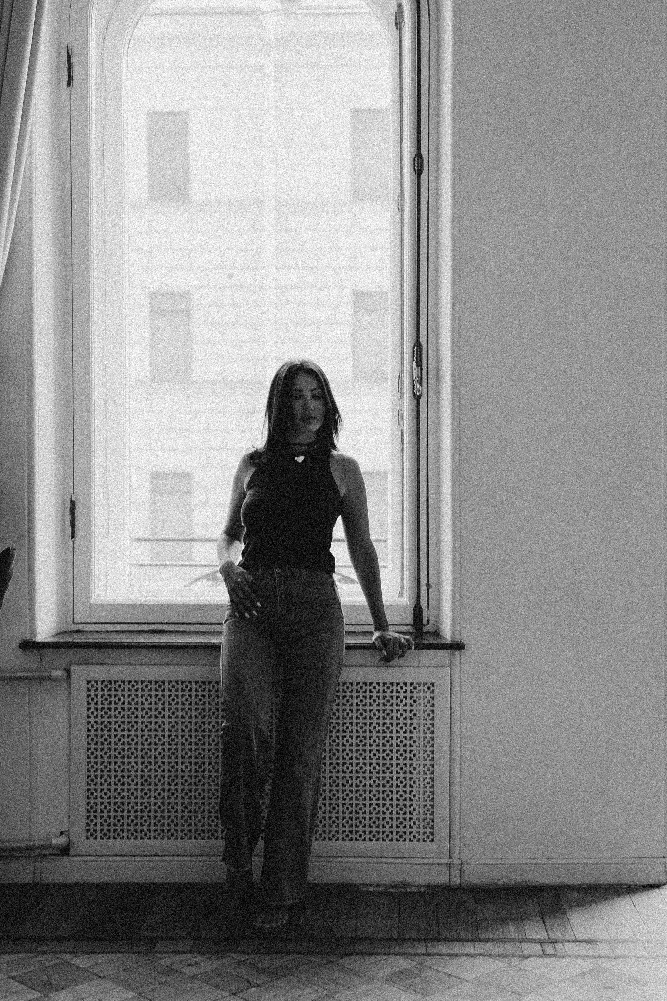 Студийная. Профессиональный фотограф, Санкт-Петербург — Виктория Богомолова