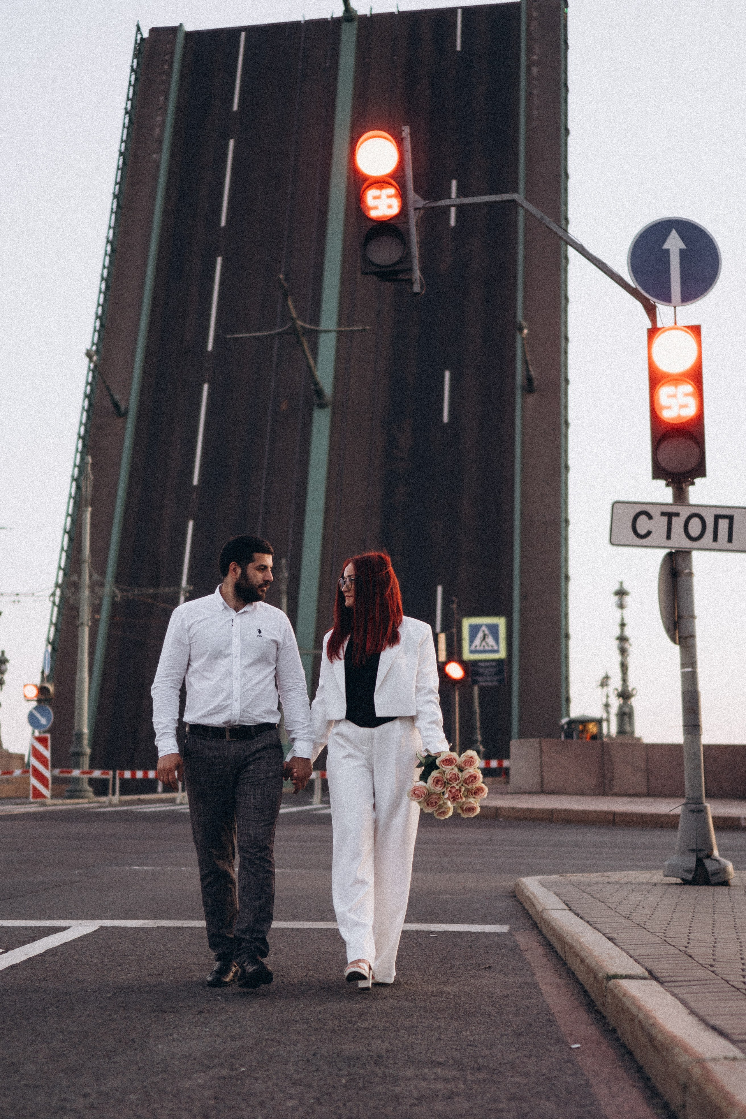 РАССВЕТНАЯ ИСТОРИЯ. Профессиональный фотограф, Санкт-Петербург — Виктория Богомолова